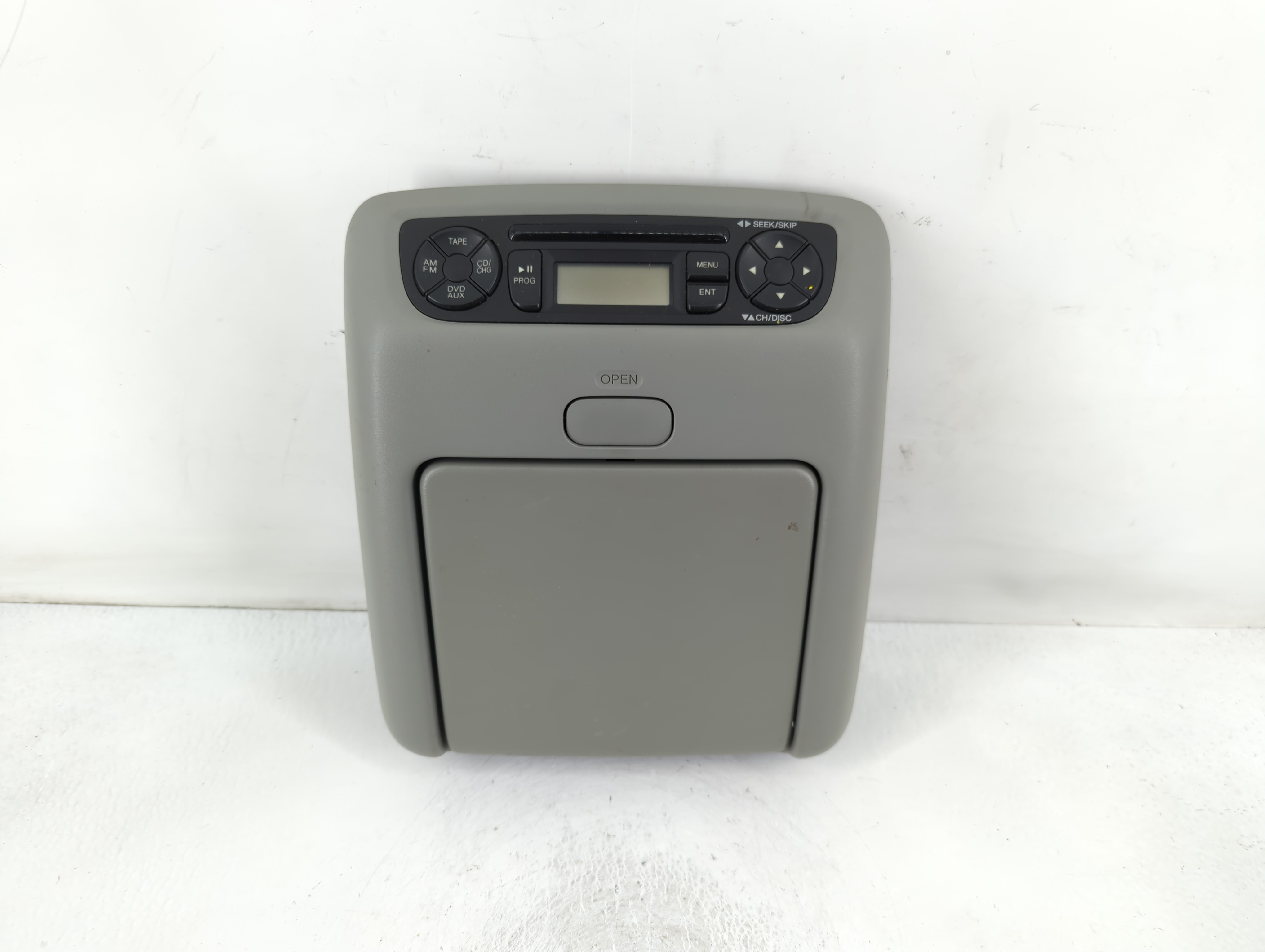 Picture of 2003-2005 Honda Pilot Information Display Screen 828800
