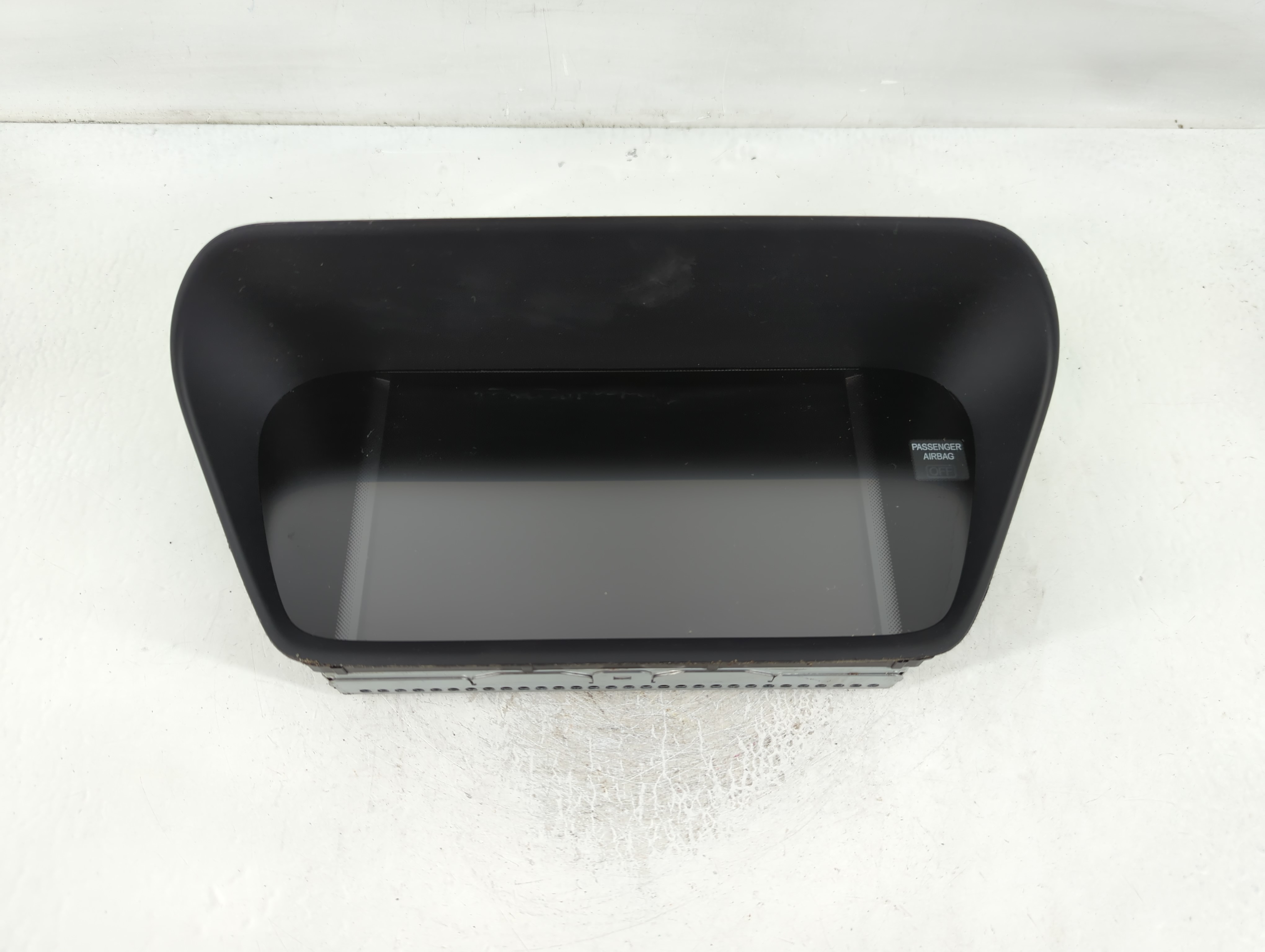 Picture of 2011-2014 Acura Tsx Information Display Screen 828801