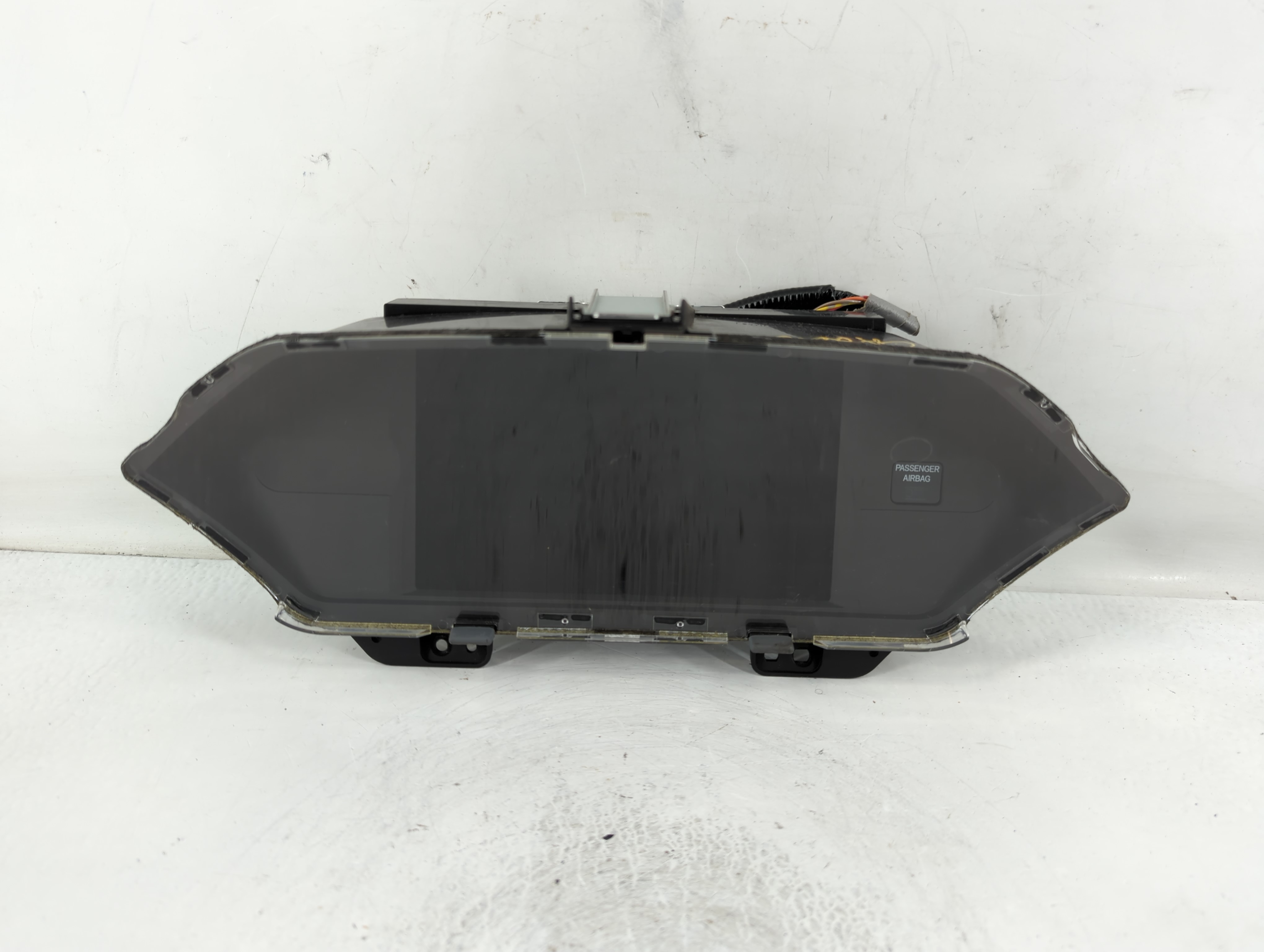 2014-2017 Honda Odyssey Information Display Screen 828803 - Oemusedautoparts1.com