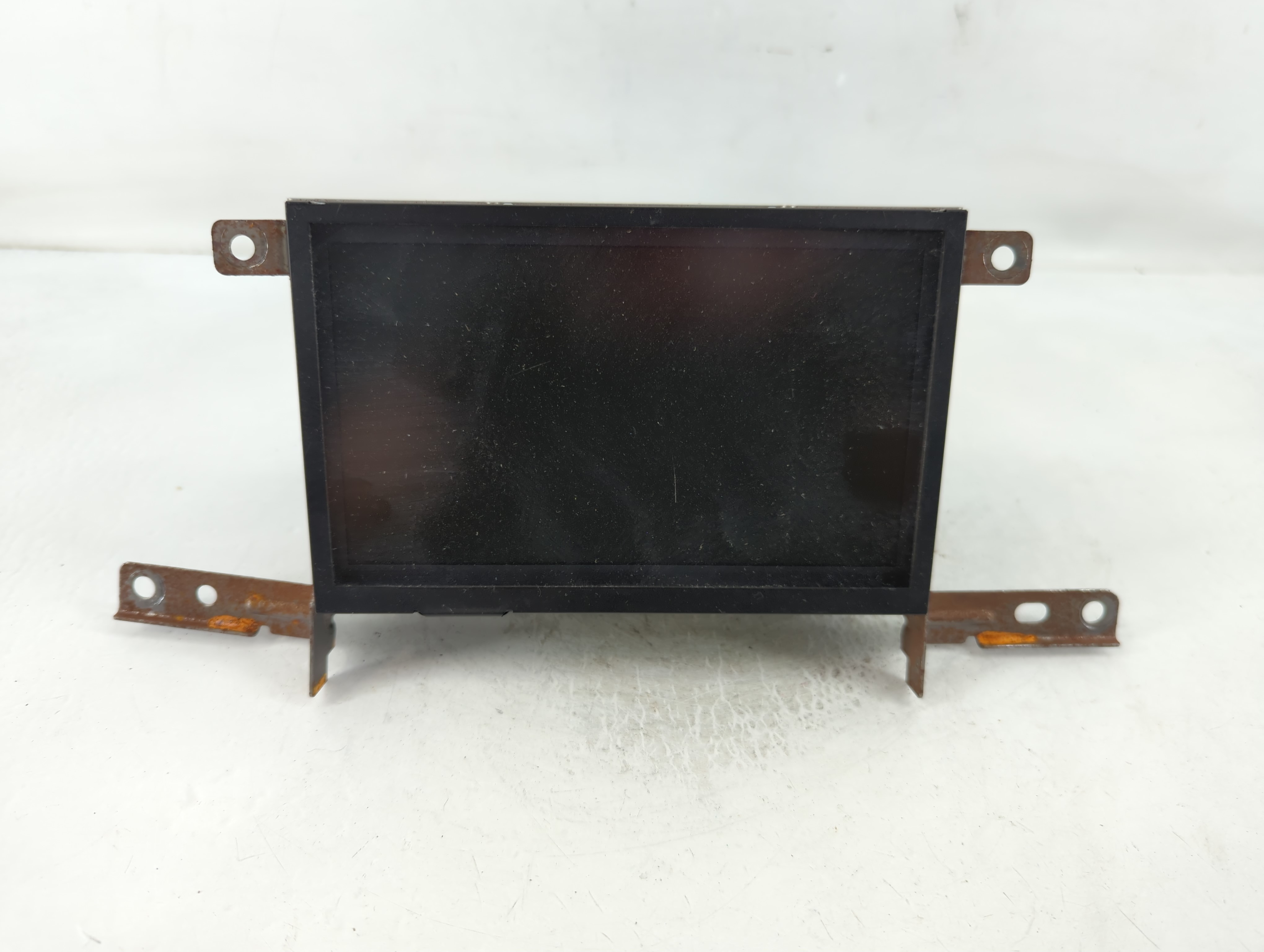 2008-2015 Nissan Armada Information Display Screen 828804 - Oemusedautoparts1.com