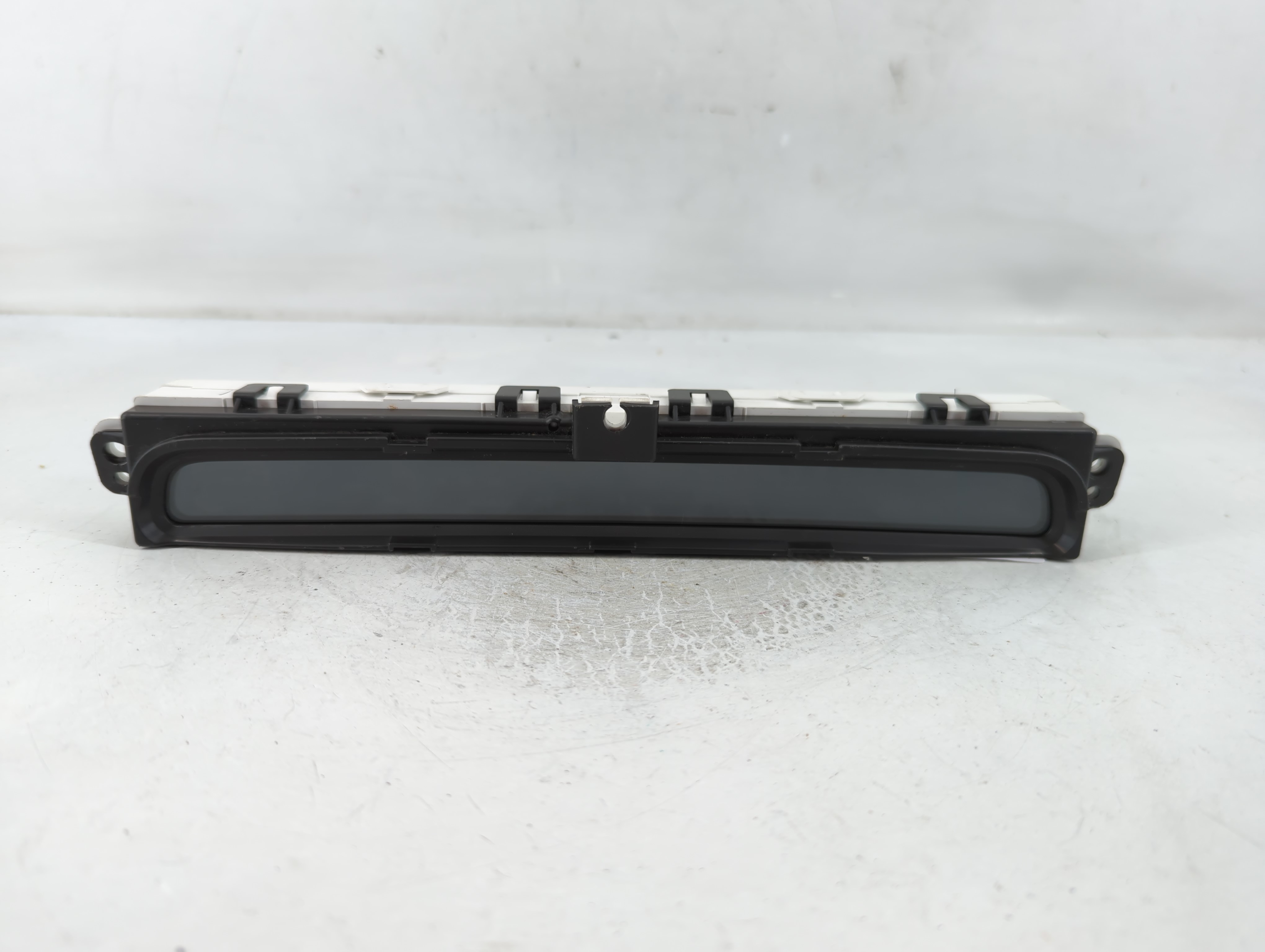 Honda Accord Am Fm Cd Player Radio Receiver 828806 - Oemusedautoparts1.com