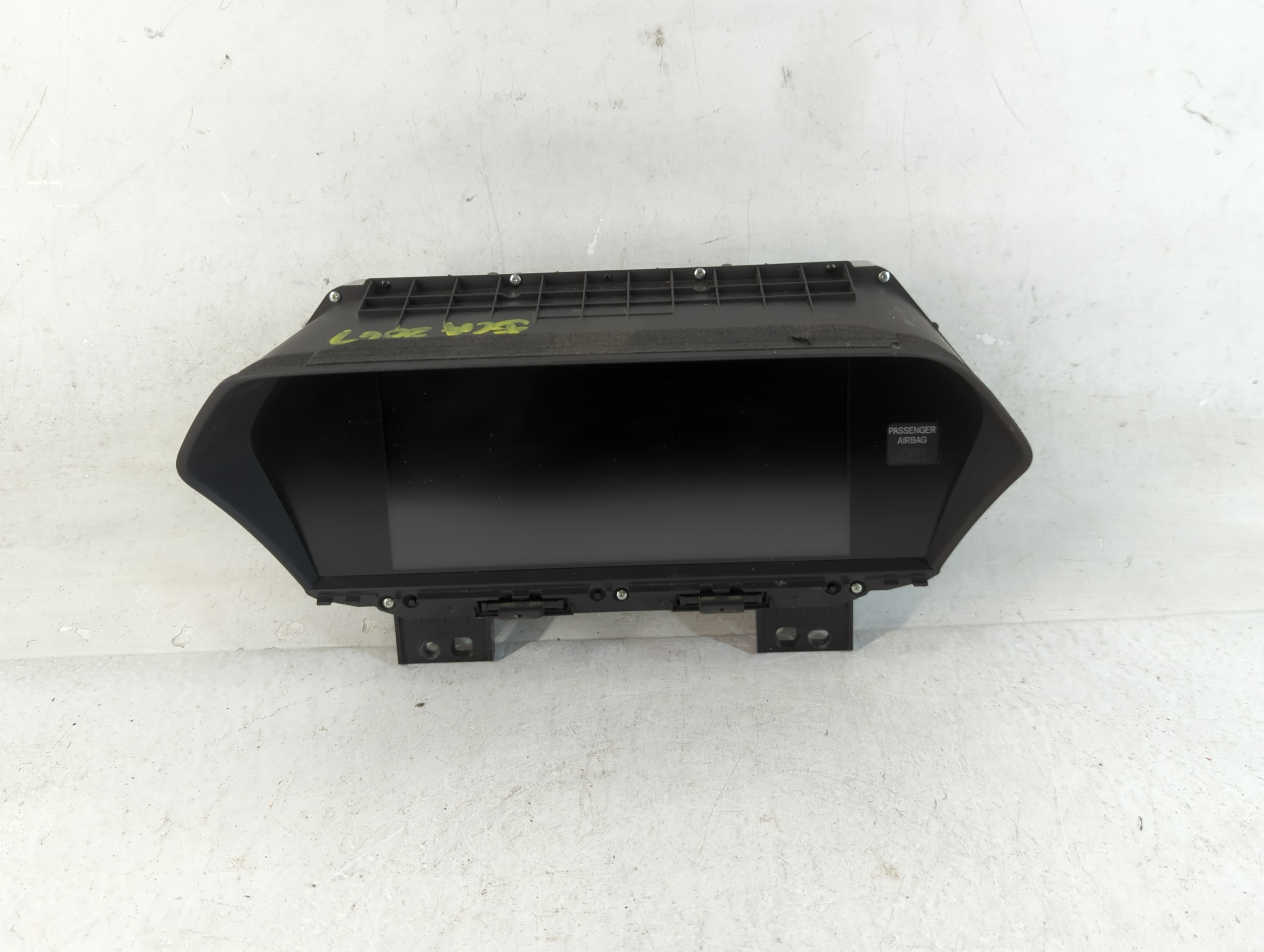 2013-2015 Acura Ilx Information Display Screen 828810 - Oemusedautoparts1.com