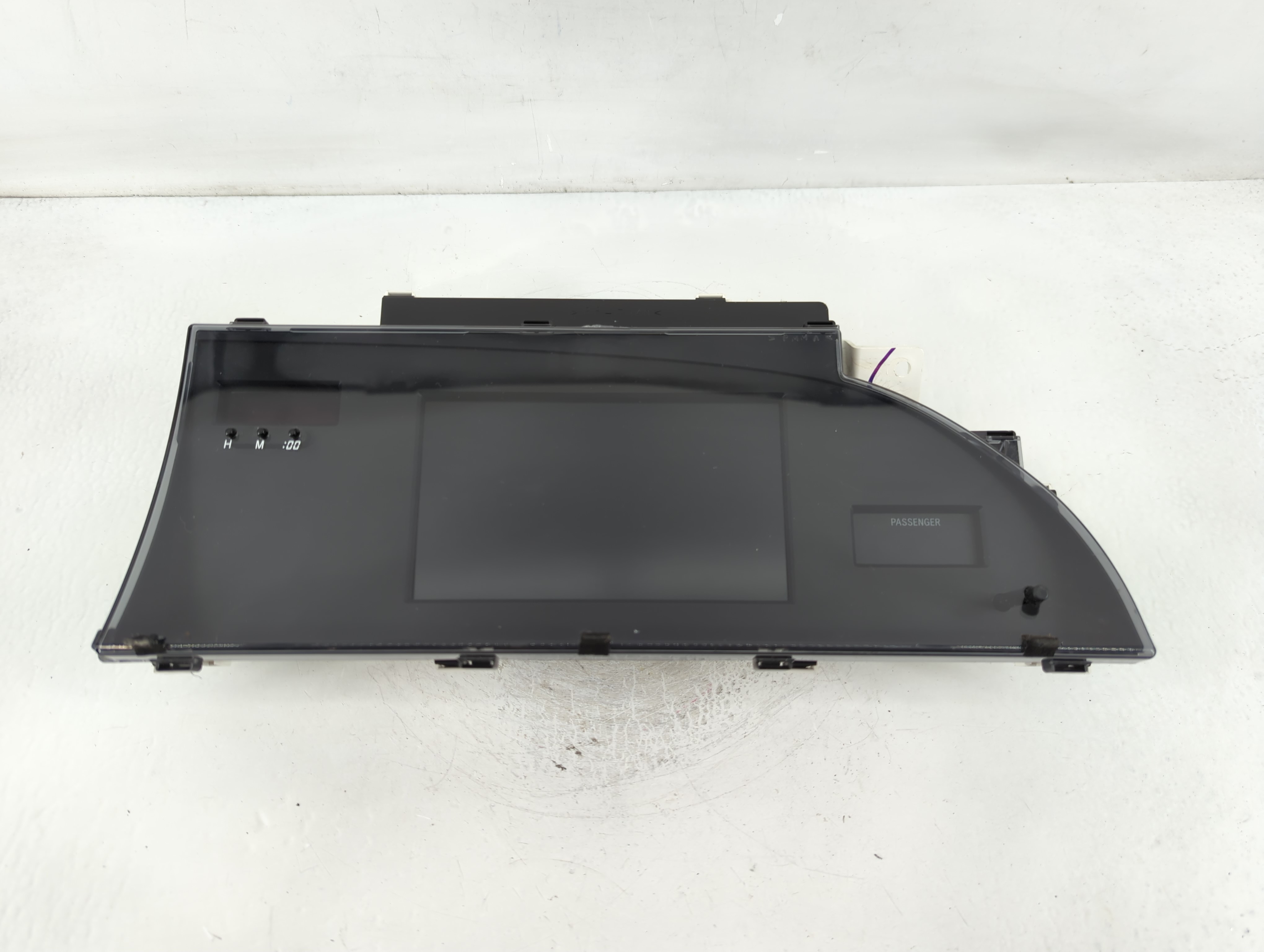 2005-2007 Toyota Avalon Information Display Screen 828821 - Oemusedautoparts1.com