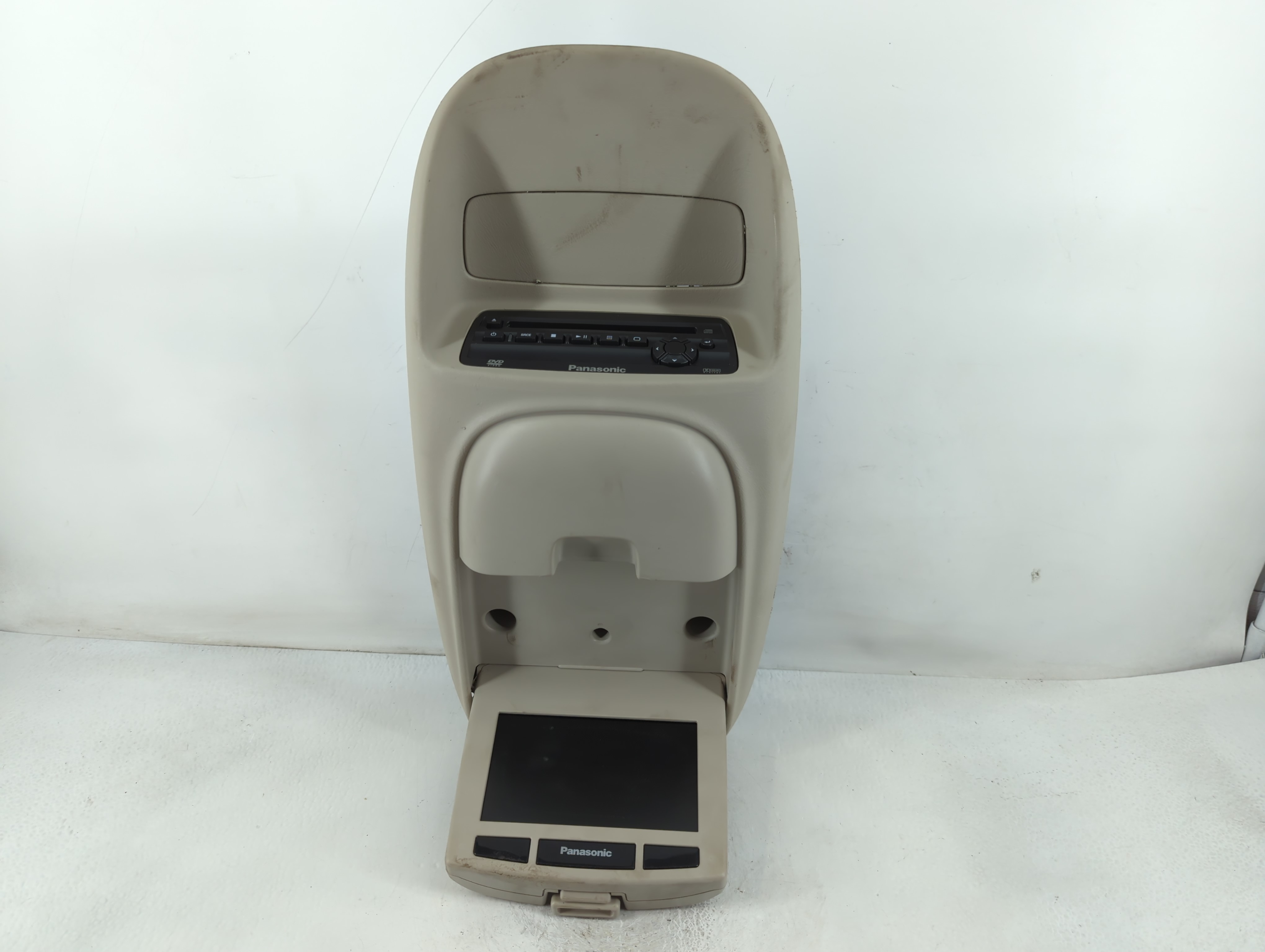 Picture of 2005 Gmc Envoy ROOF MOUNTED SCREEN 828847