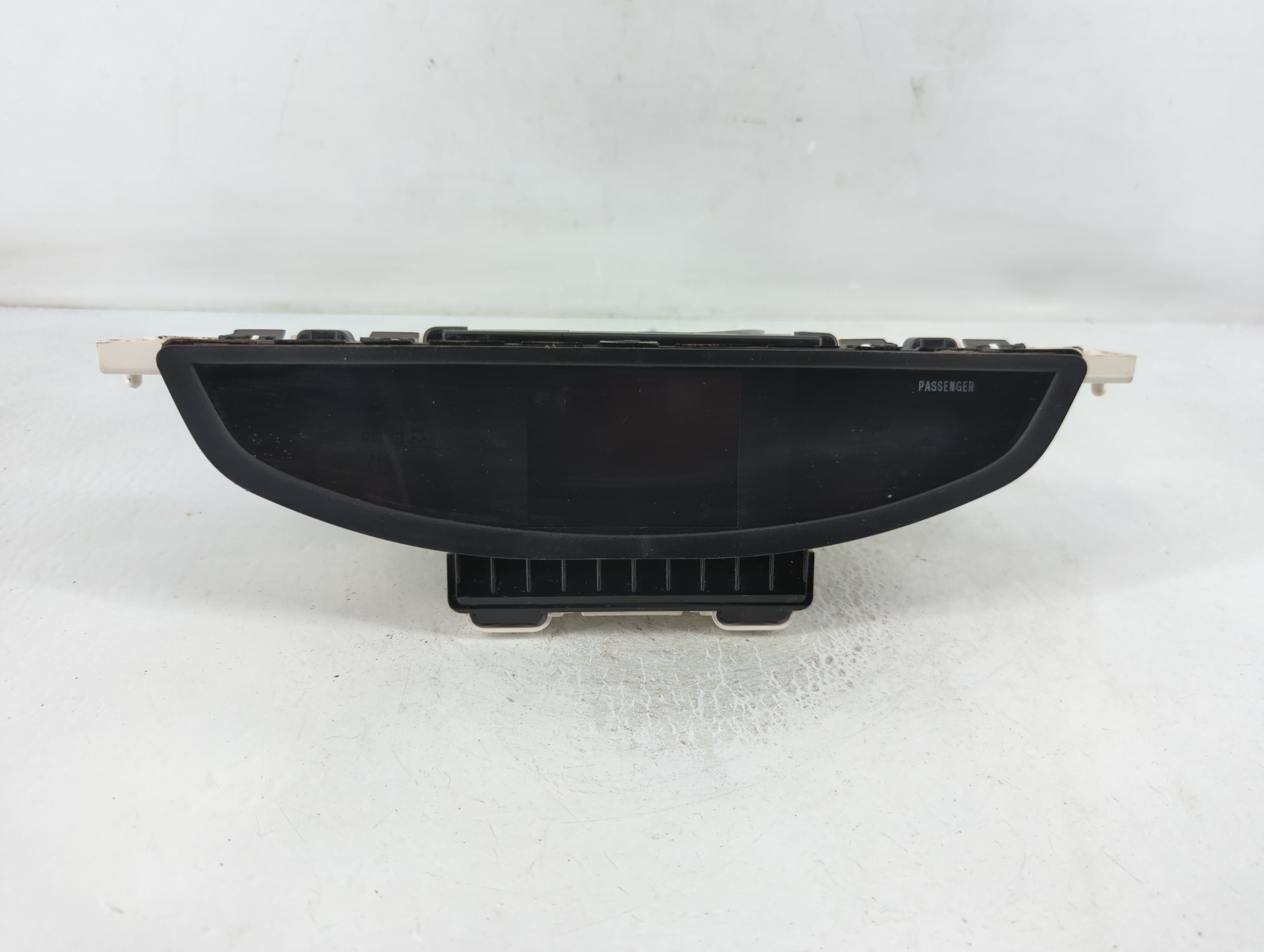 Toyota Venza Am Fm Cd Player Radio Receiver 828852 - Oemusedautoparts1.com