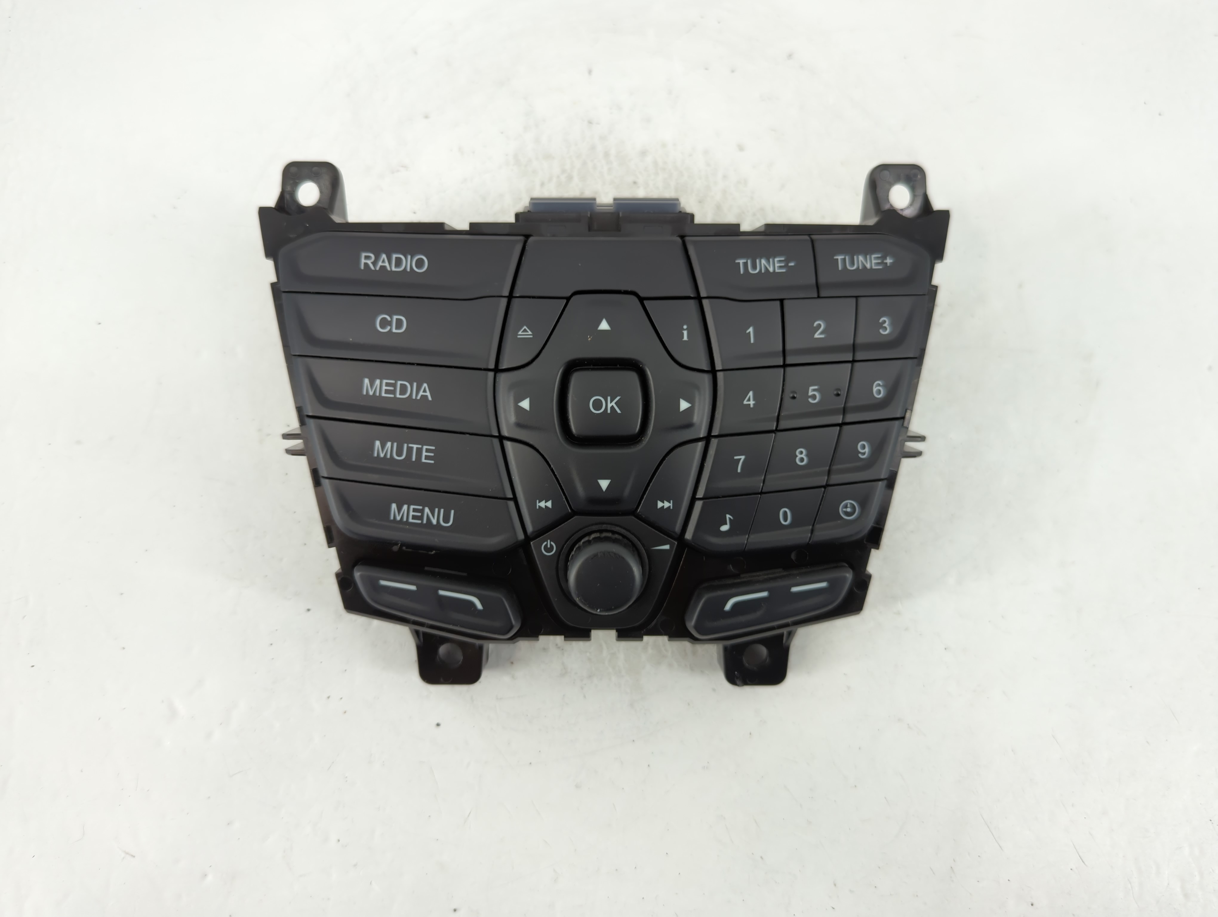 Picture of 2015-2019 Ford Transit-350 Am Fm Cd Player Radio Receiver 828856