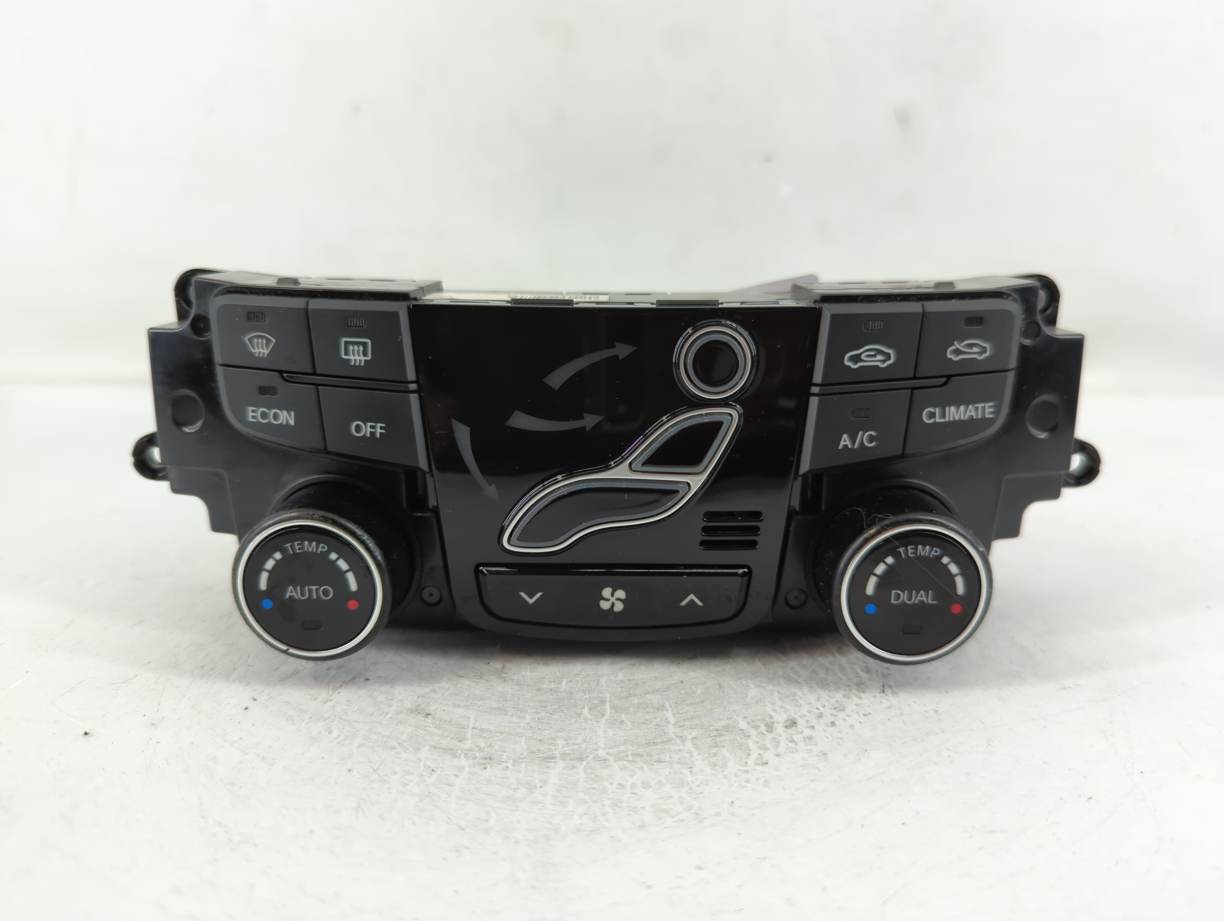 Picture of 2011-2015 Hyundai Sonata Ac Heater Climate Control 97250-4rdb4 828872