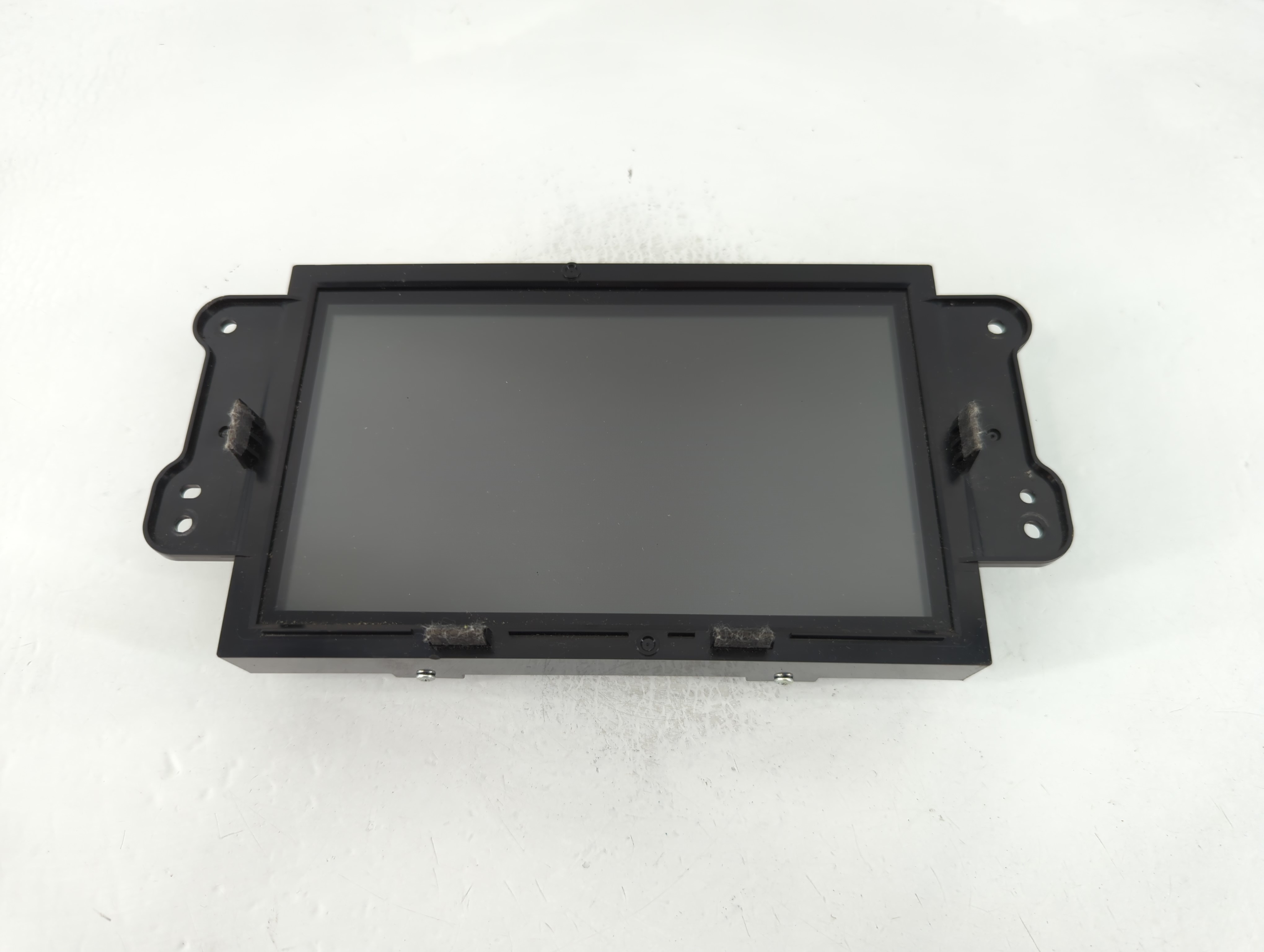 2010-2012 Acura Rdx Information Display Screen 828882 - Oemusedautoparts1.com