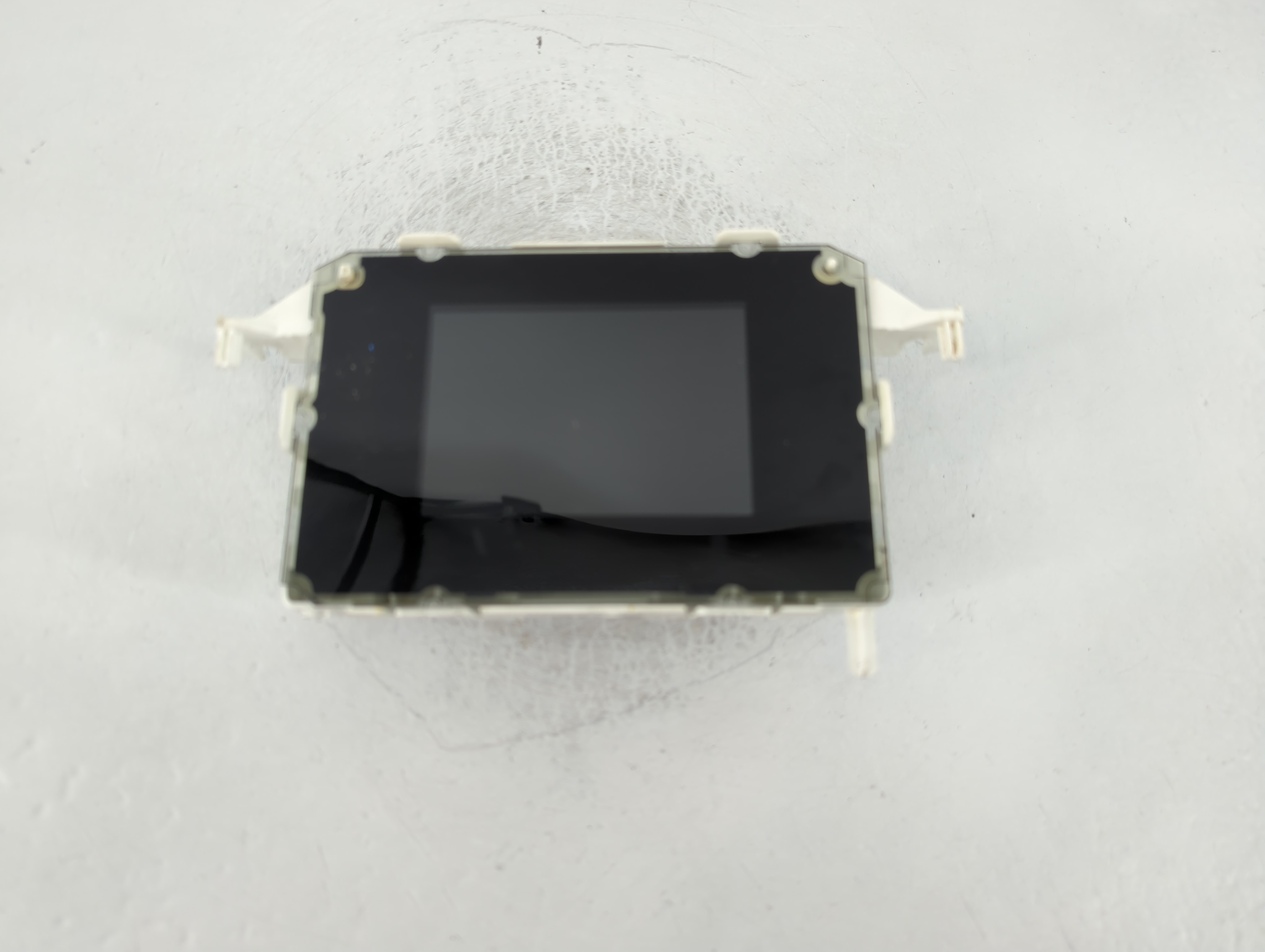 2014-2017 Ford Fiesta Information Display Screen 828884 - Oemusedautoparts1.com