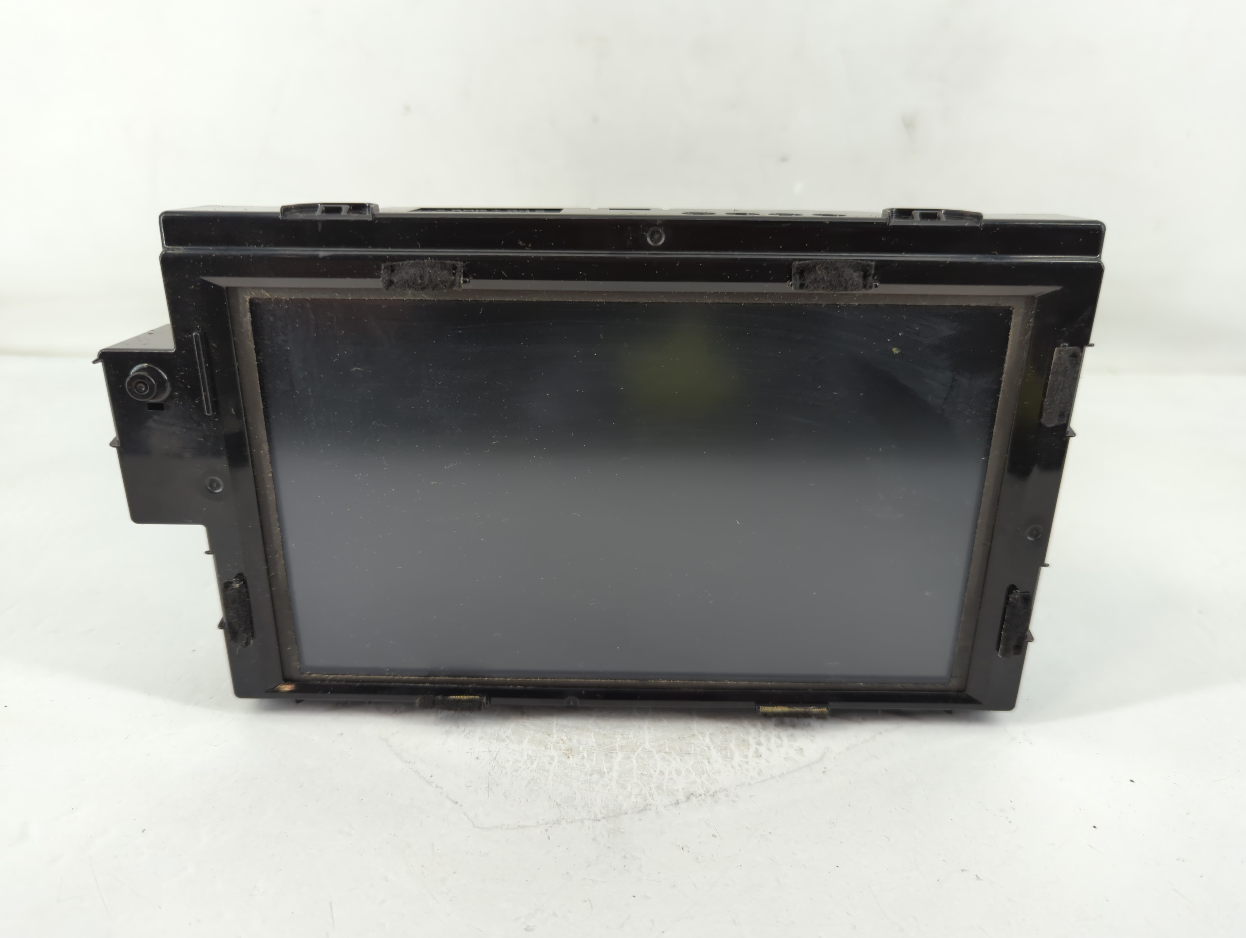 2017-2019 Kia Optima Am Fm Cd Player Radio Receiver 828887 - Oemusedautoparts1.com