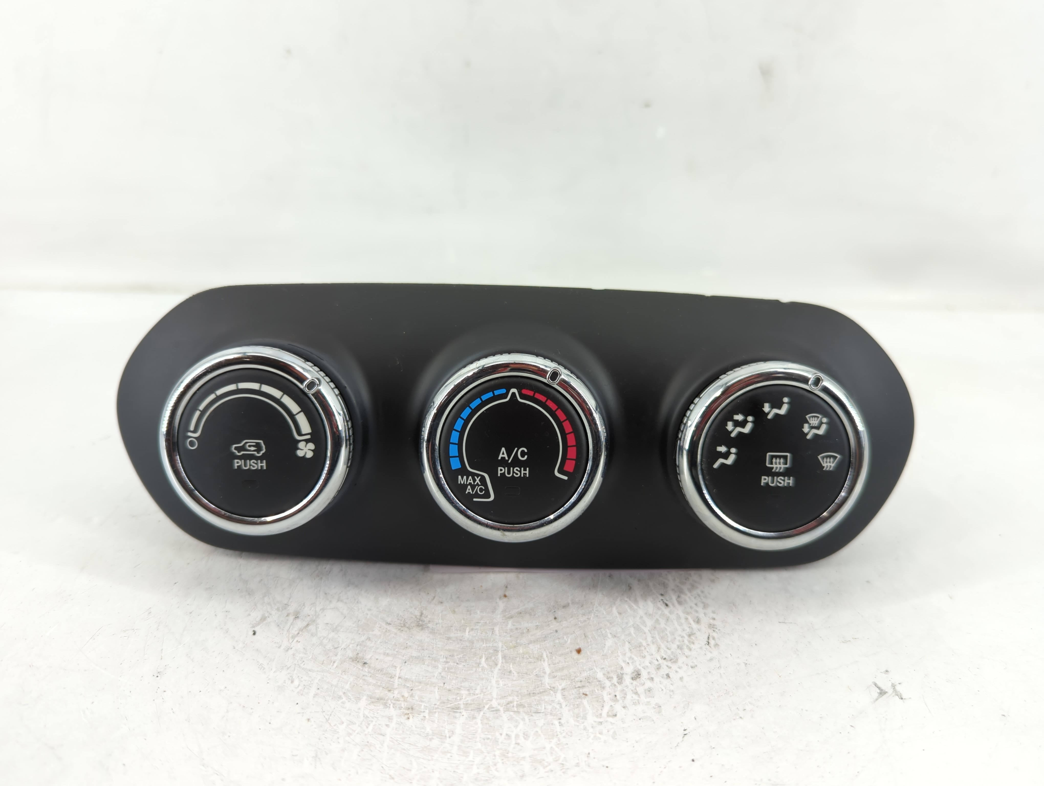 Picture of 2015-2016 Jeep Renegade Ac Heater Climate Control 07356461040|838744z 828908