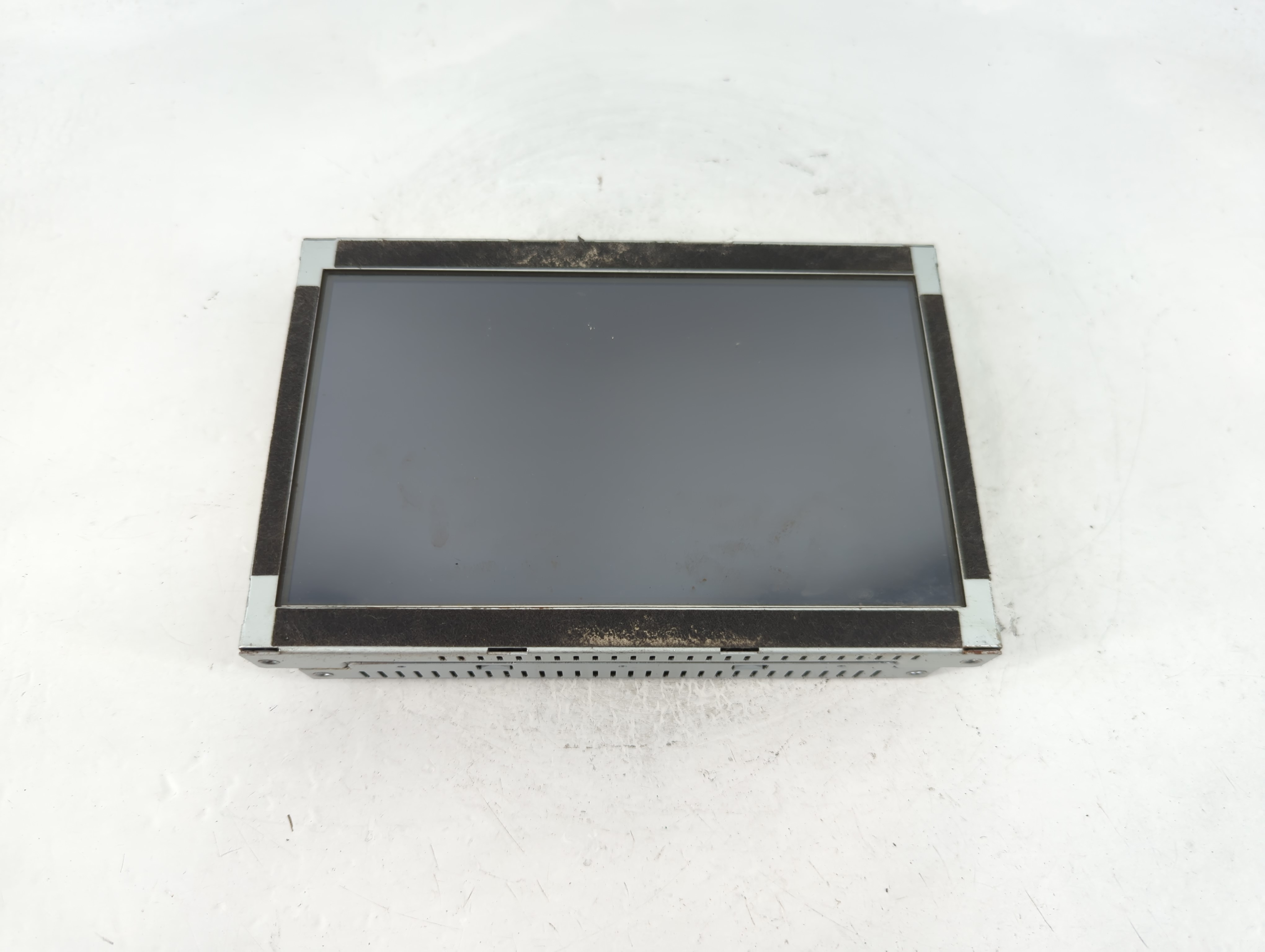 Picture of 2014-2016 Kia Cadenza Information Display Screen 828915