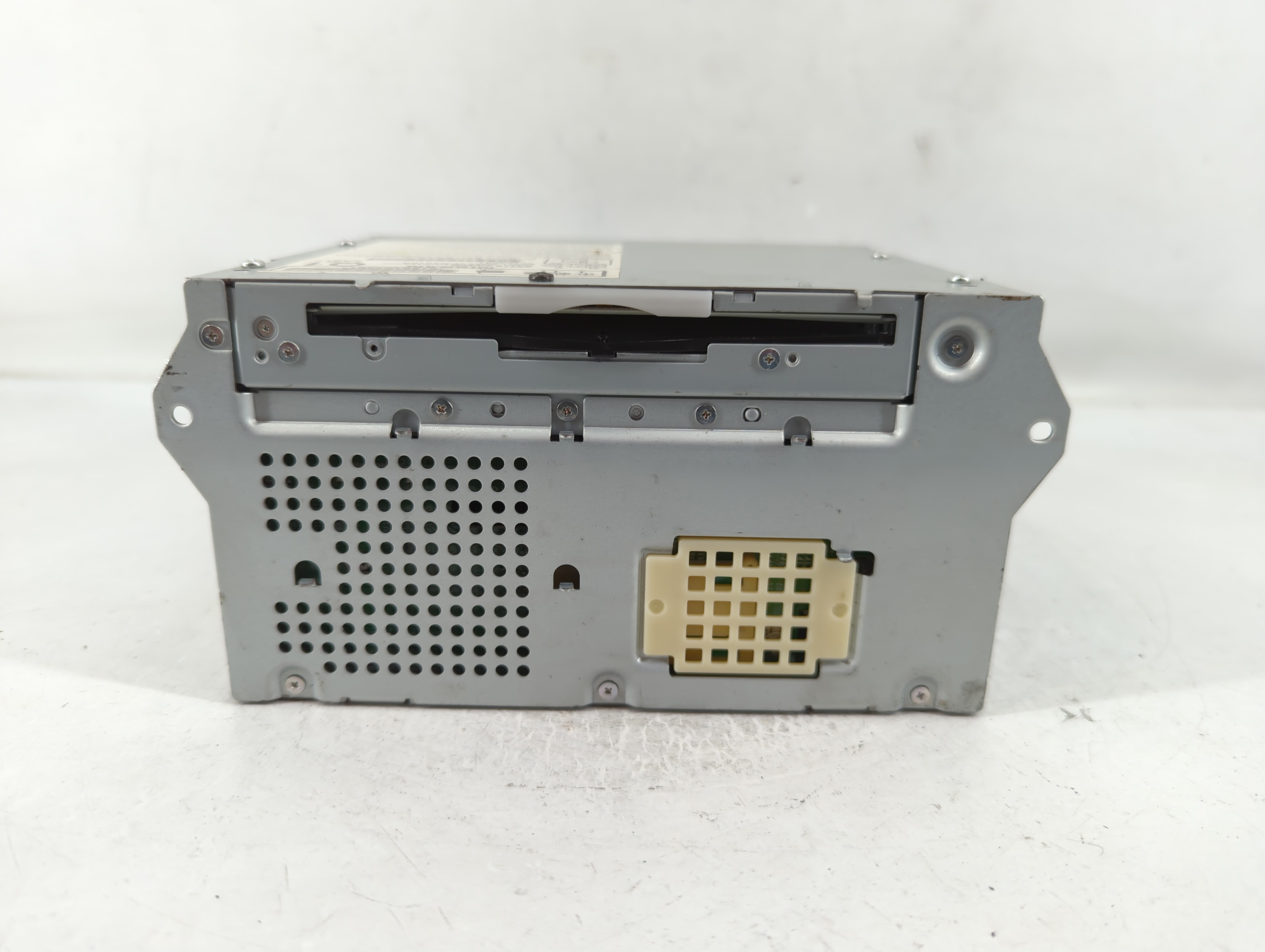 Picture of 2011-2011 Nissan Maxima Am Fm Cd Player Radio Receiver 828917