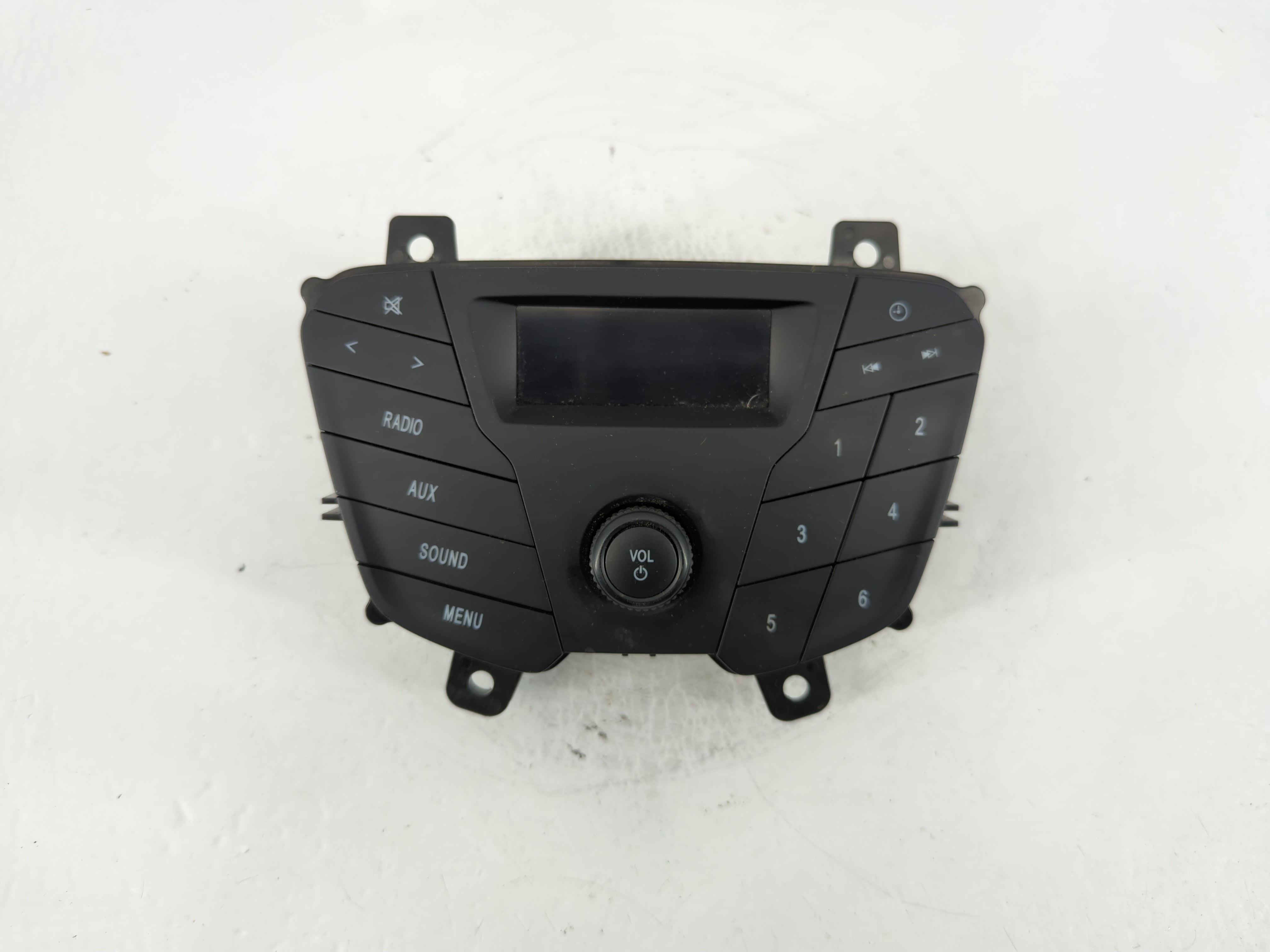 Picture of 2016-2019 Ford Transit-150 Am Fm Cd Player Radio Receiver 828933