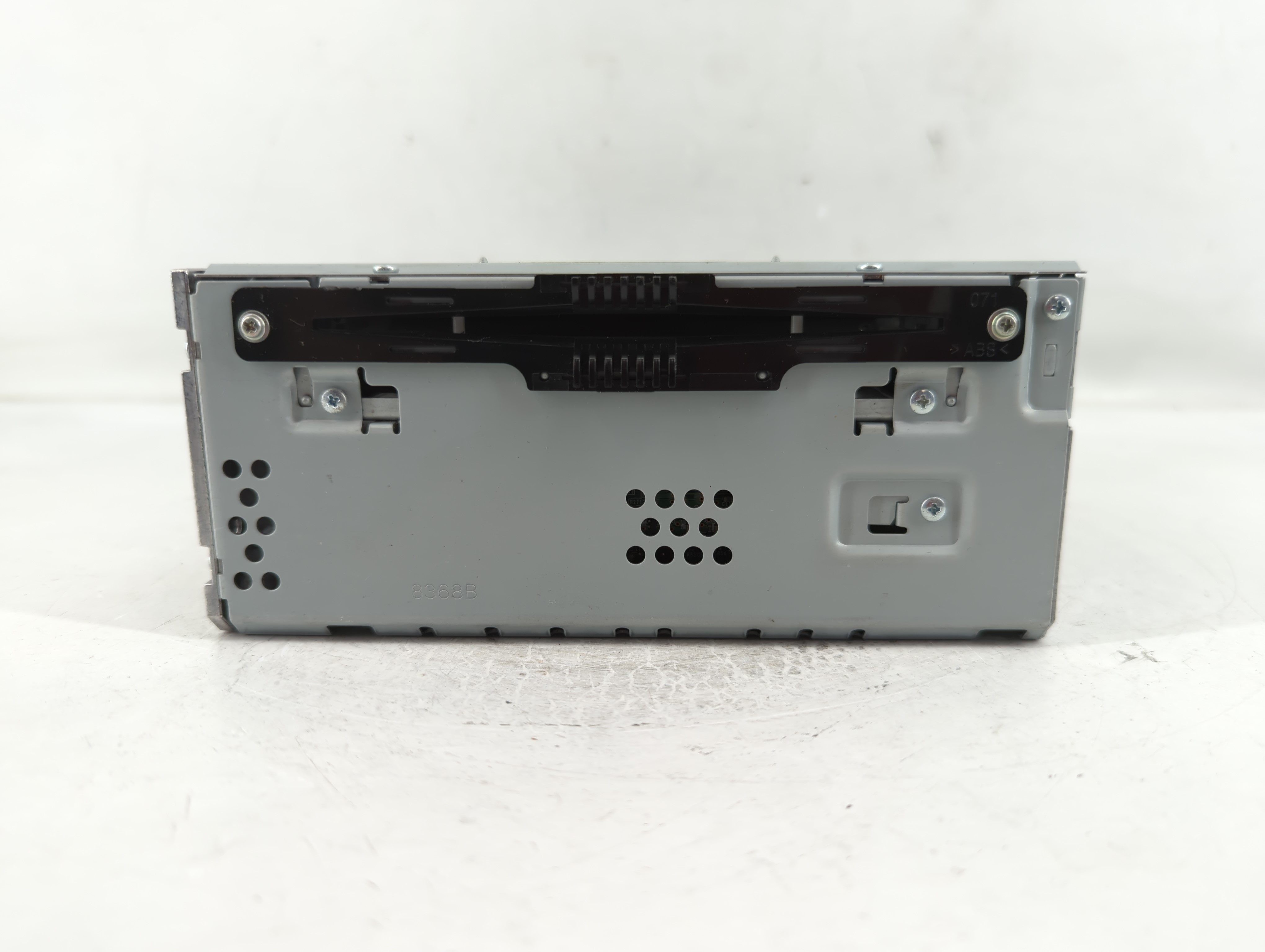 2017-2019 Lincoln Mkc Am Fm Cd Player Radio Receiver 828936 - Oemusedautoparts1.com