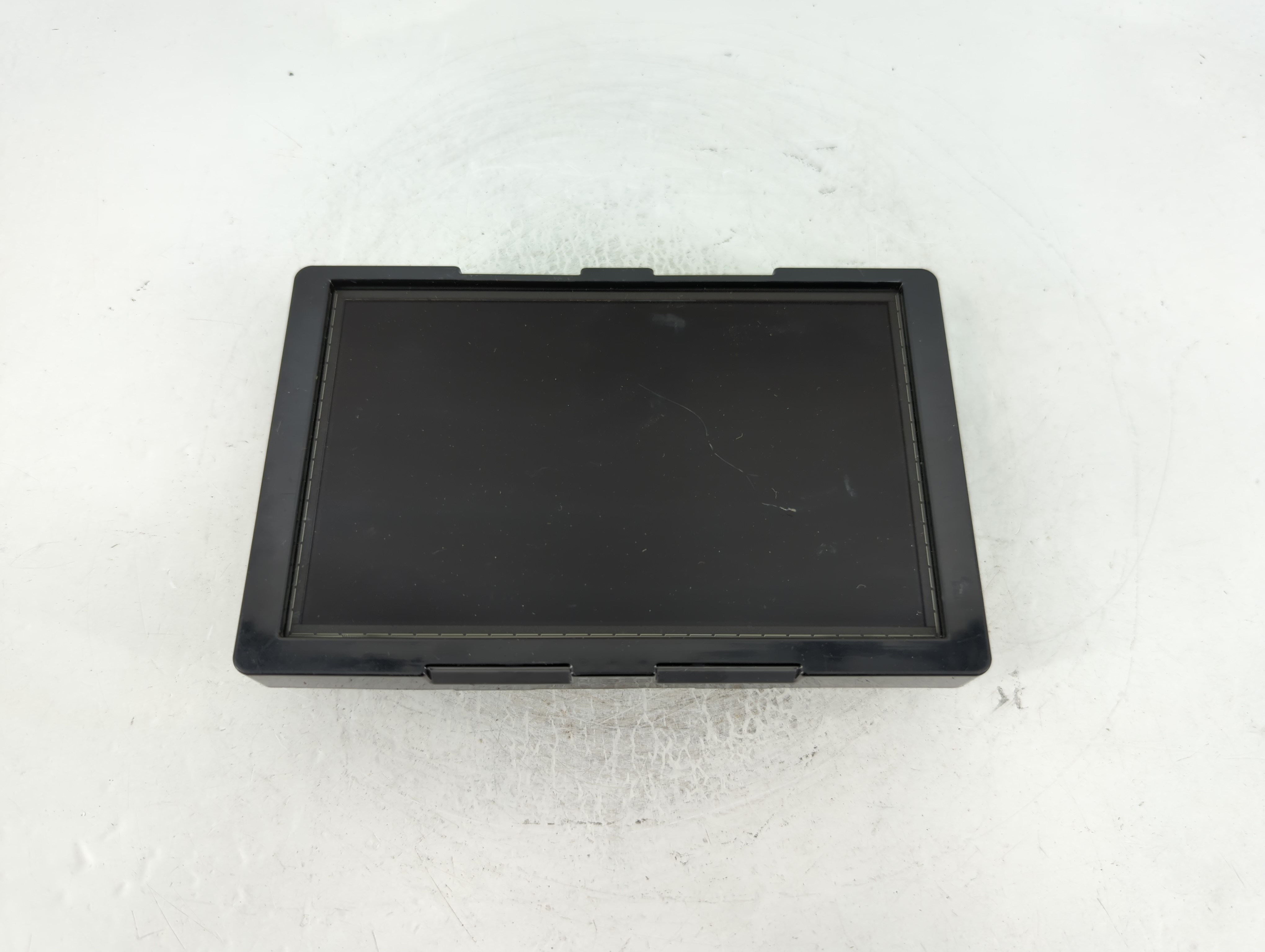 Gmc Terrain Am Fm Cd Player Radio Receiver 828939 - Oemusedautoparts1.com