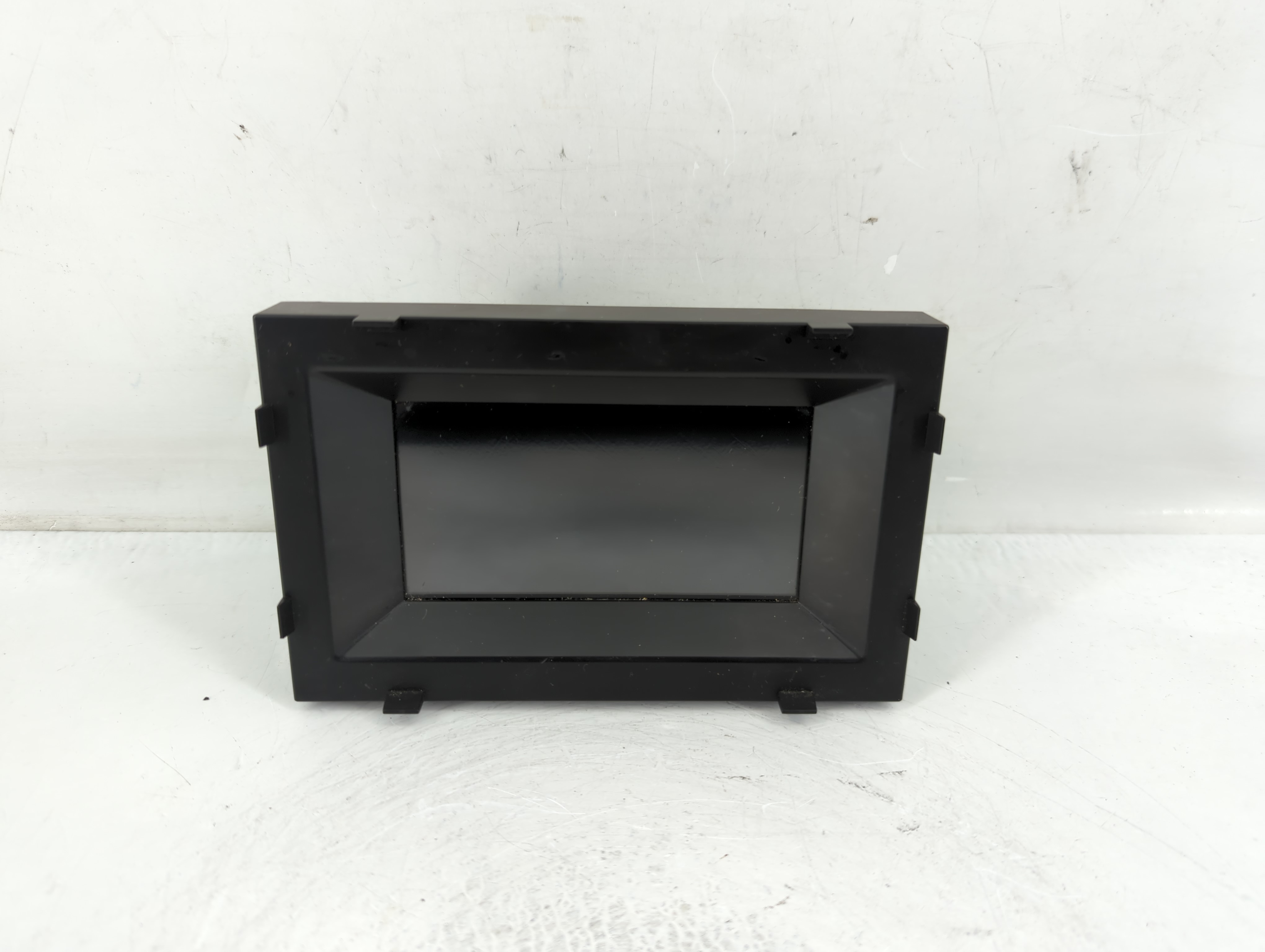 Picture of 2004-2004 Kia Amanti Information Display Screen 828942