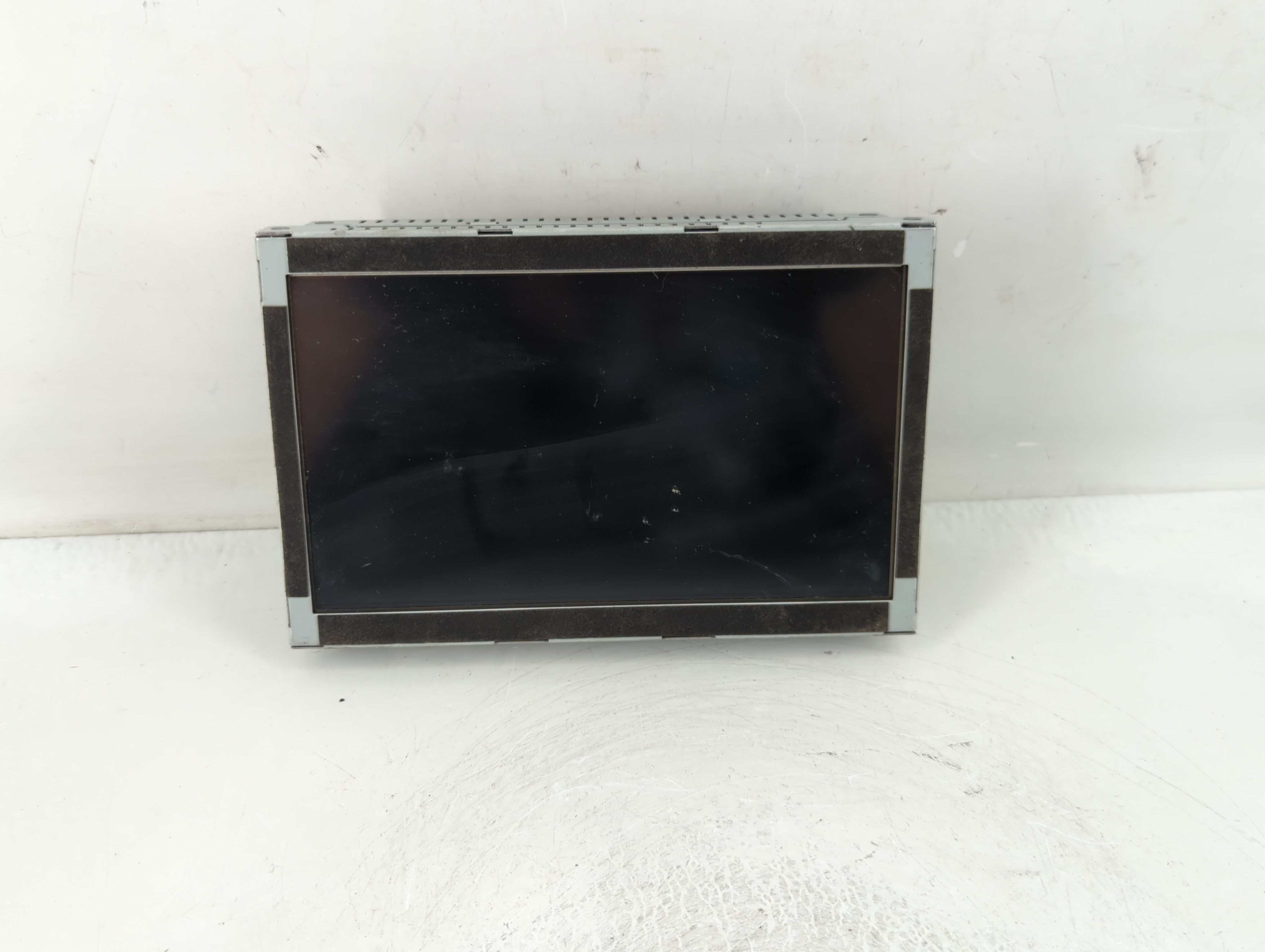 Picture of 2014-2016 Kia Cadenza Information Display Screen 828943