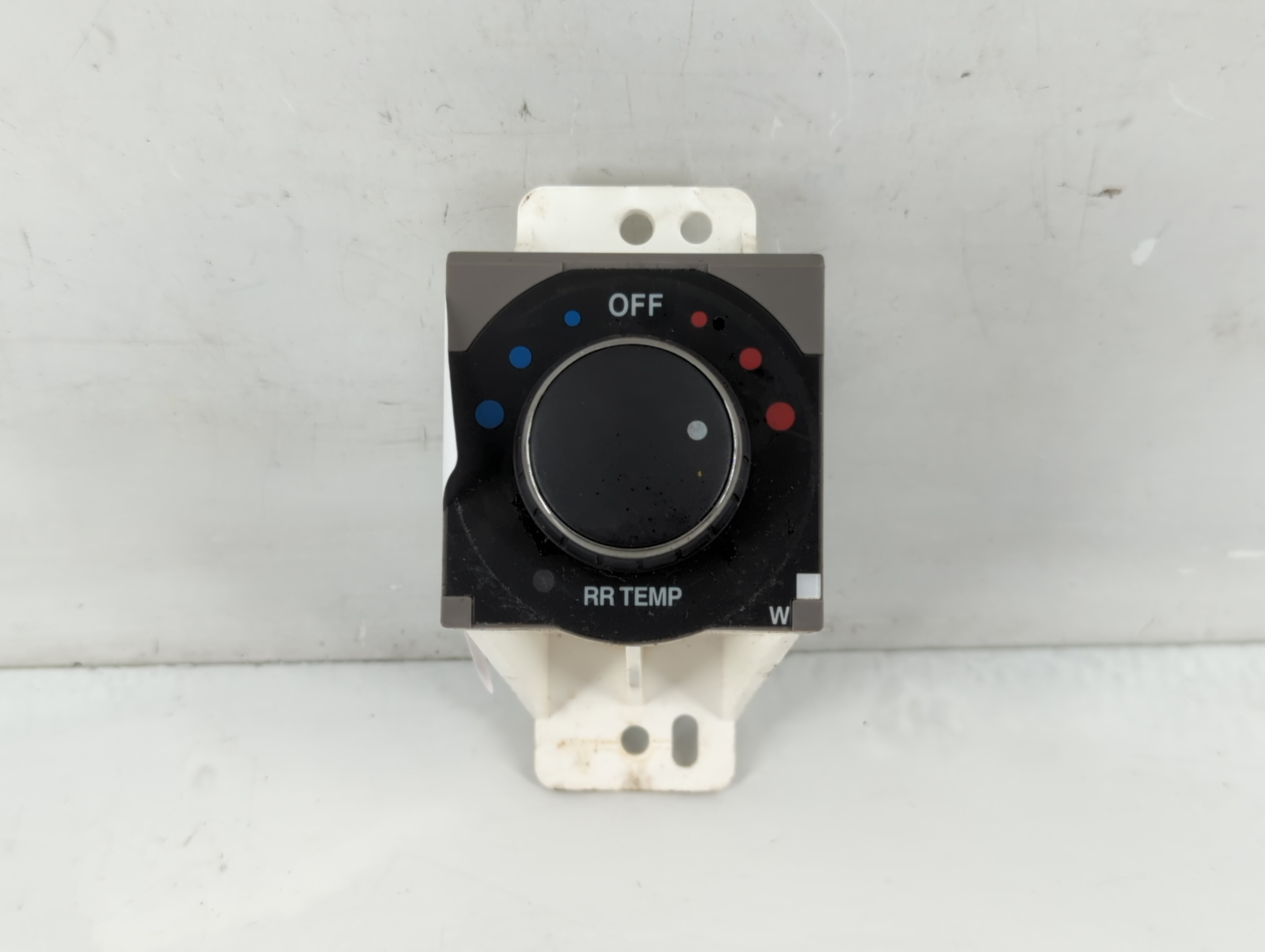 Picture of Honda Pilot Pilot Ac Heater Climate Control A42 72 17 828948