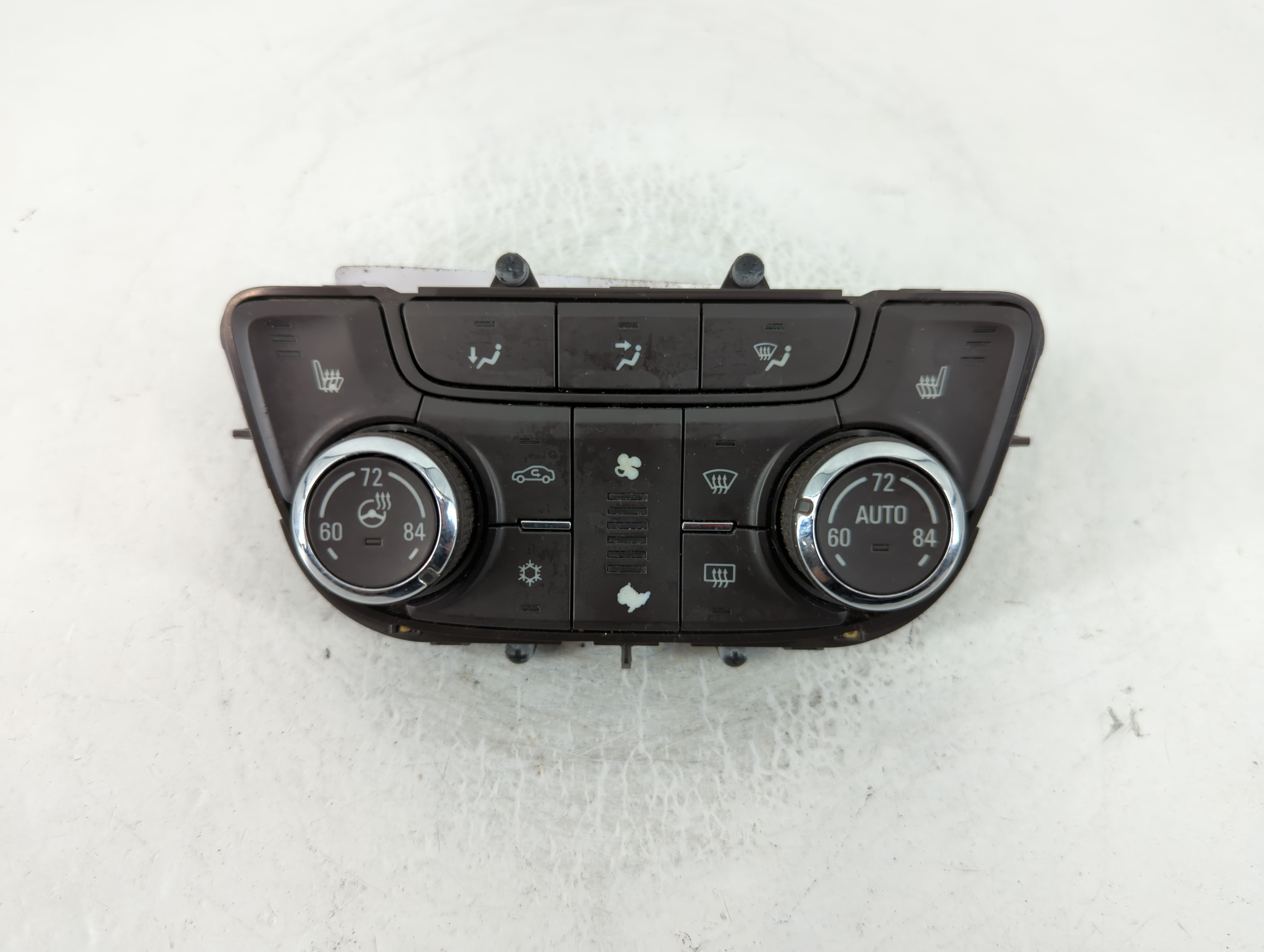 2012-2015 Buick Verano Ac Heater Climate Control 22944959|a2c82480700 828955 - Oemusedautoparts1.com
