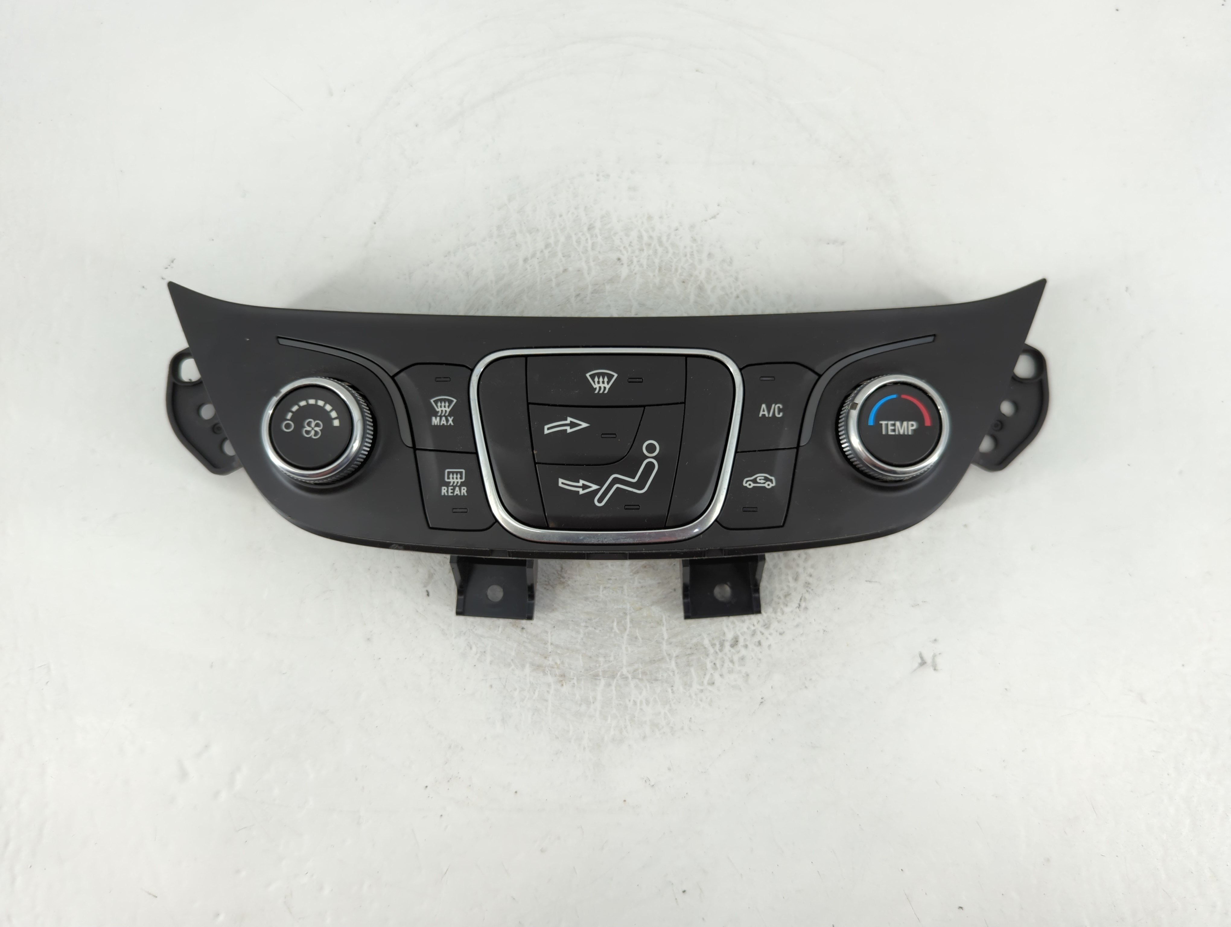 2019-2021 Chevrolet Equinox Ac Heater Climate Control 8442 2503 828957 - Oemusedautoparts1.com