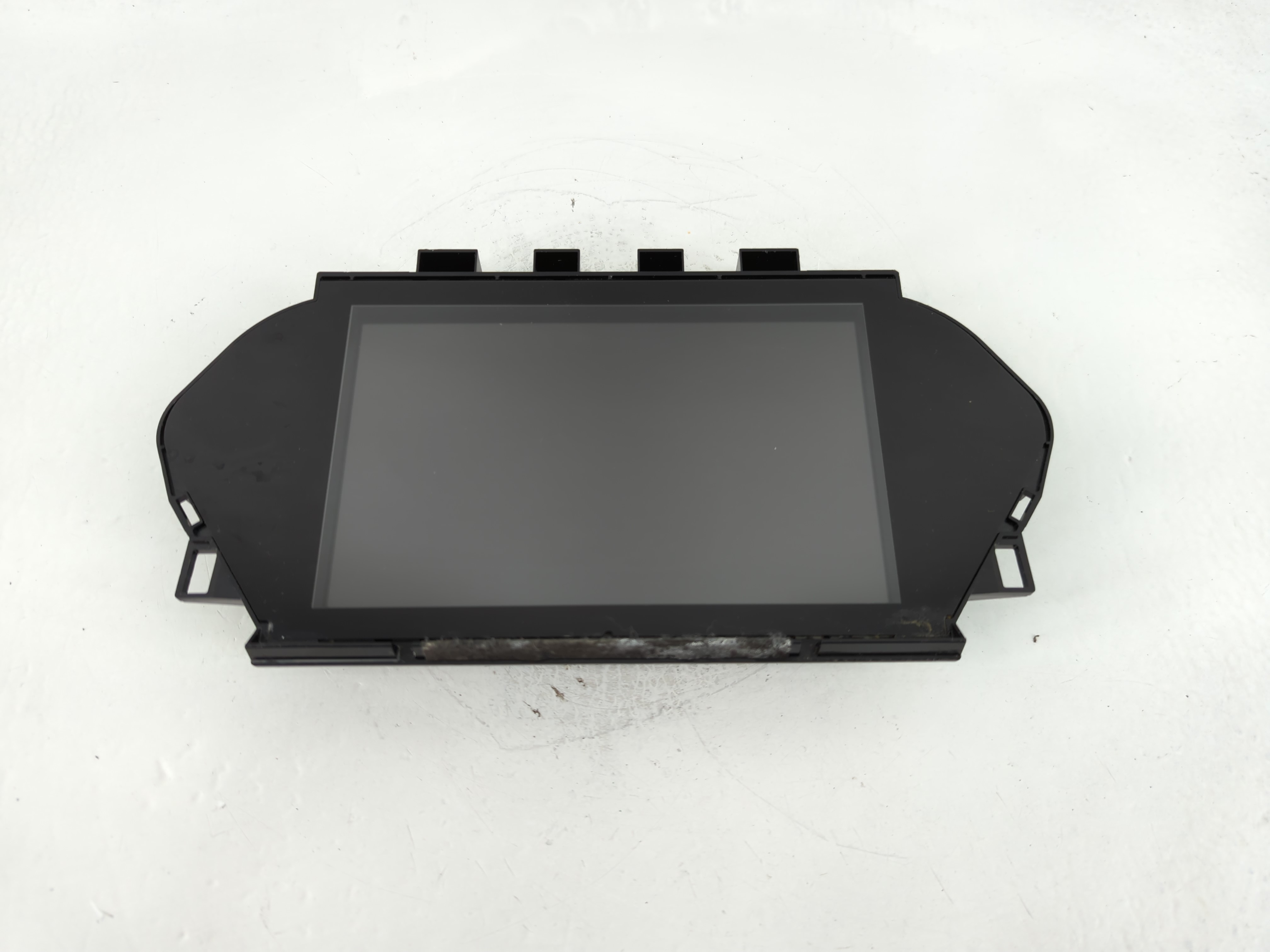 2010-2013 Acura Mdx Information Display Screen 828964 - Oemusedautoparts1.com