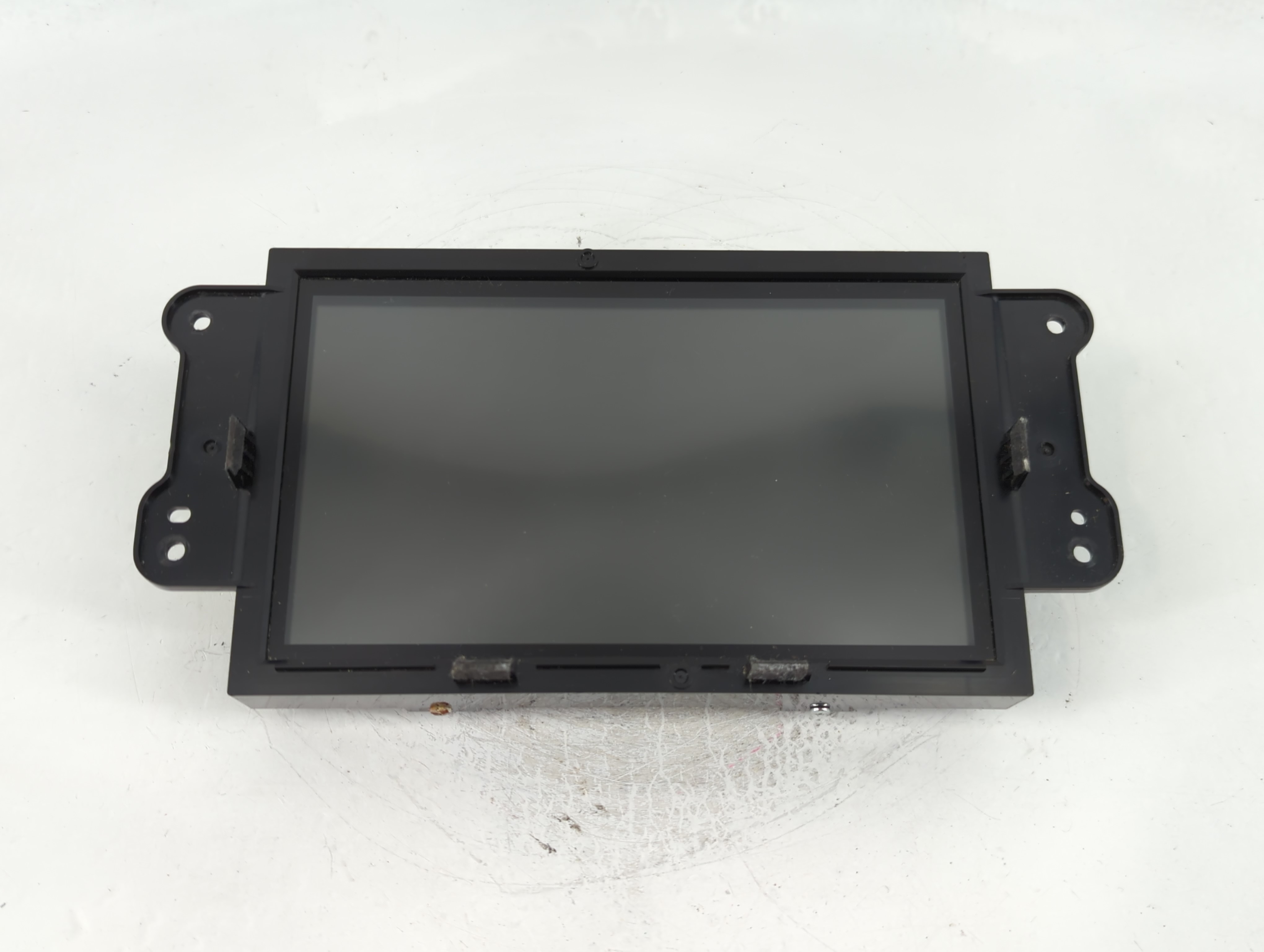 2010-2012 Acura Rdx Information Display Screen 828971 - Oemusedautoparts1.com