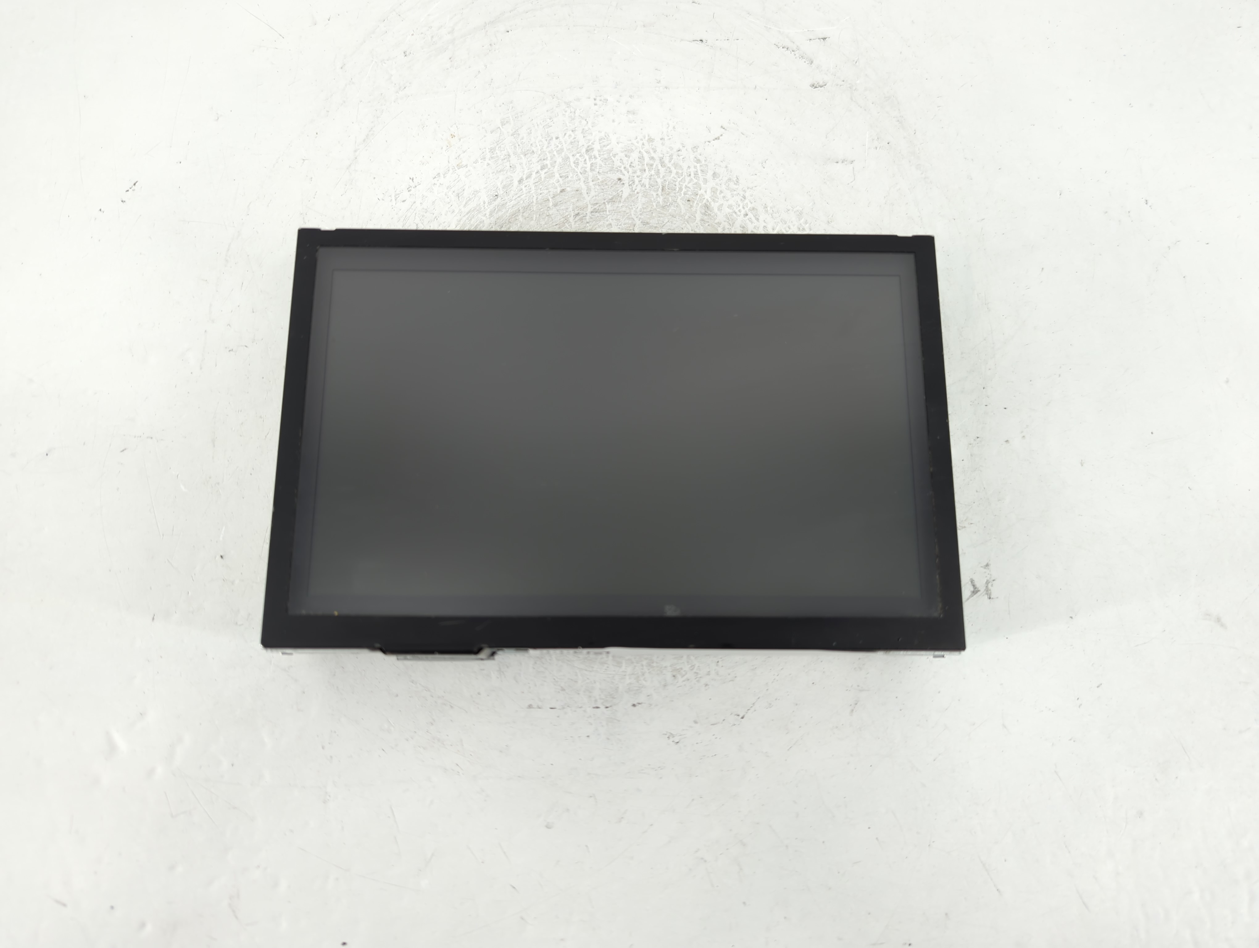 2011-2013 Nissan Murano Information Display Screen 828987 - Oemusedautoparts1.com
