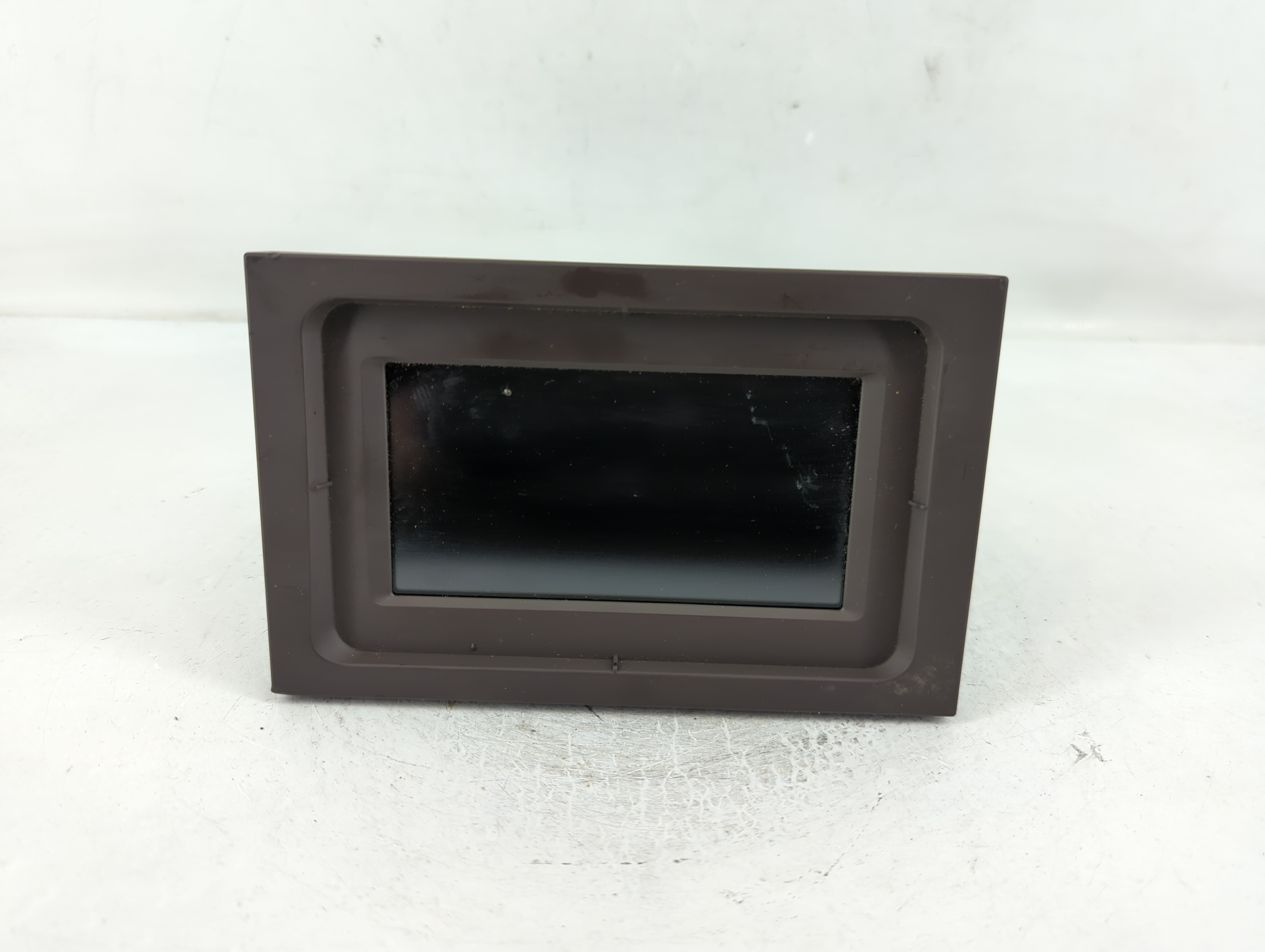 2007-2009 Kia Amanti Information Display Screen 828988 - Oemusedautoparts1.com