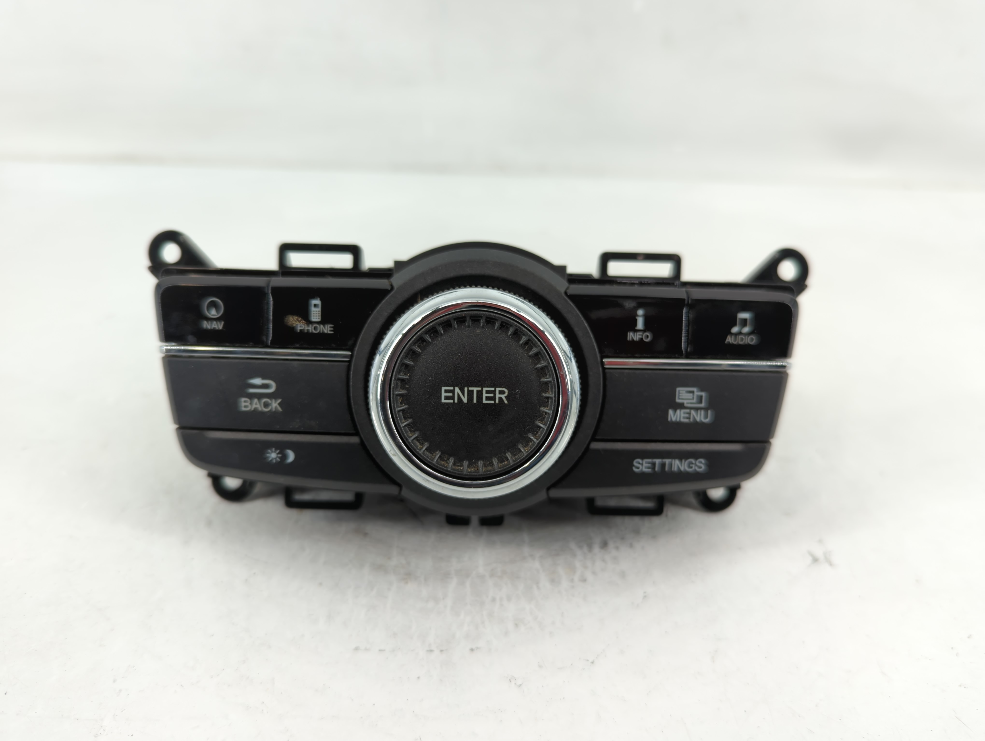 2014-2017 Honda Odyssey Am Fm Cd Player Radio Receiver 828991 - Oemusedautoparts1.com