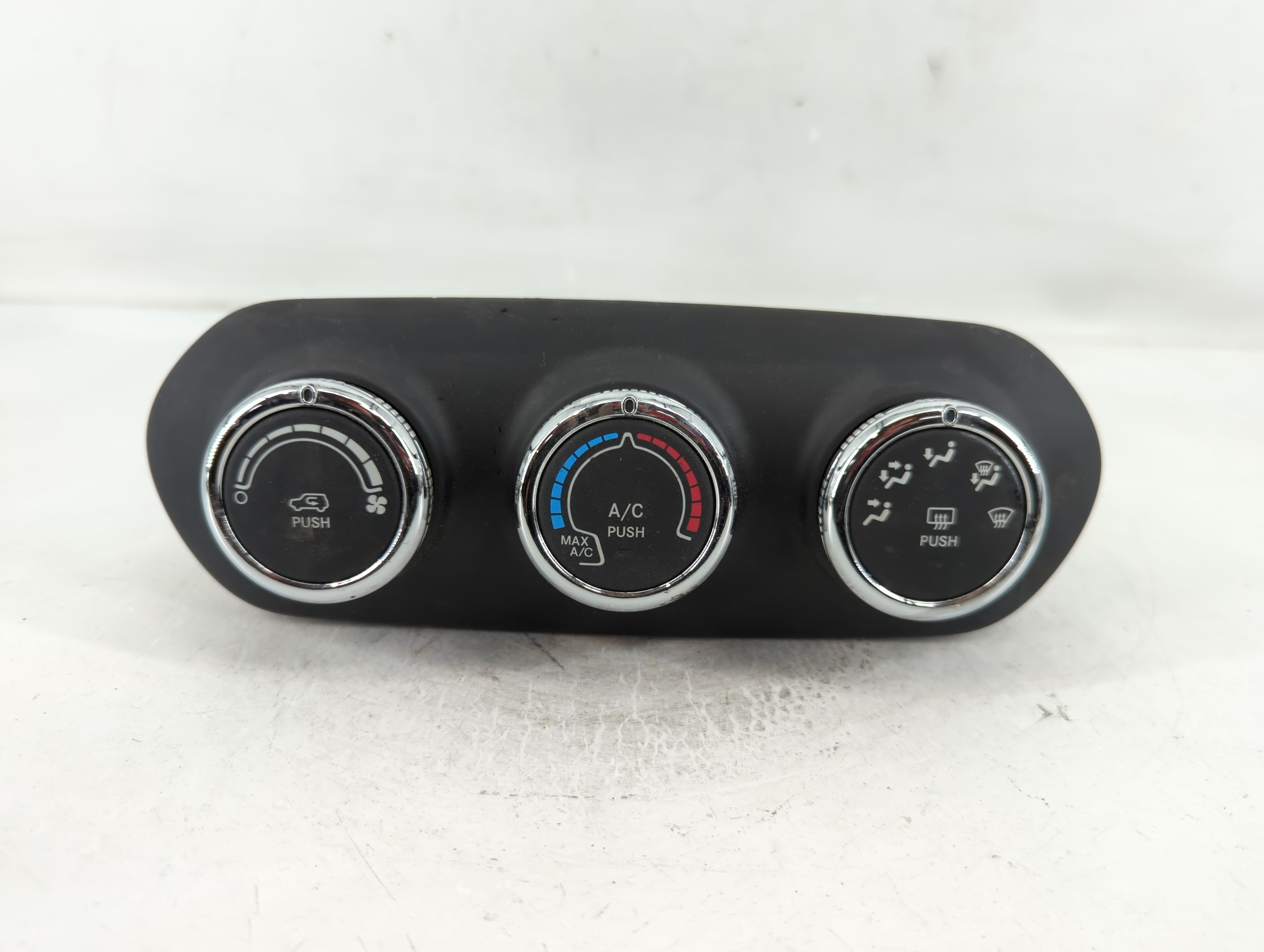 Picture of 2015-2016 Jeep Renegade Ac Heater Climate Control 07356334750 828997