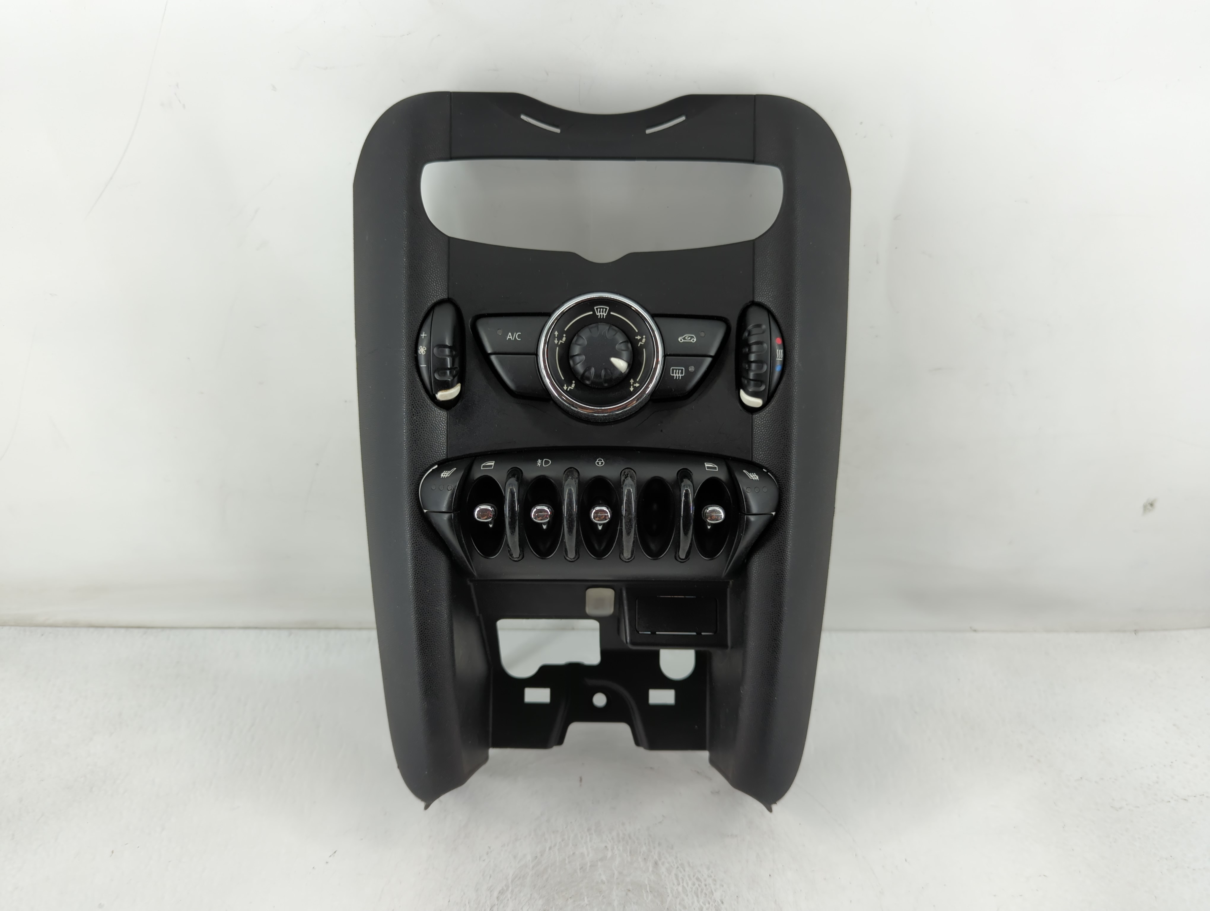 2011-2014 Mini Cooper Ac Heater Climate Control 829001 - Oemusedautoparts1.com