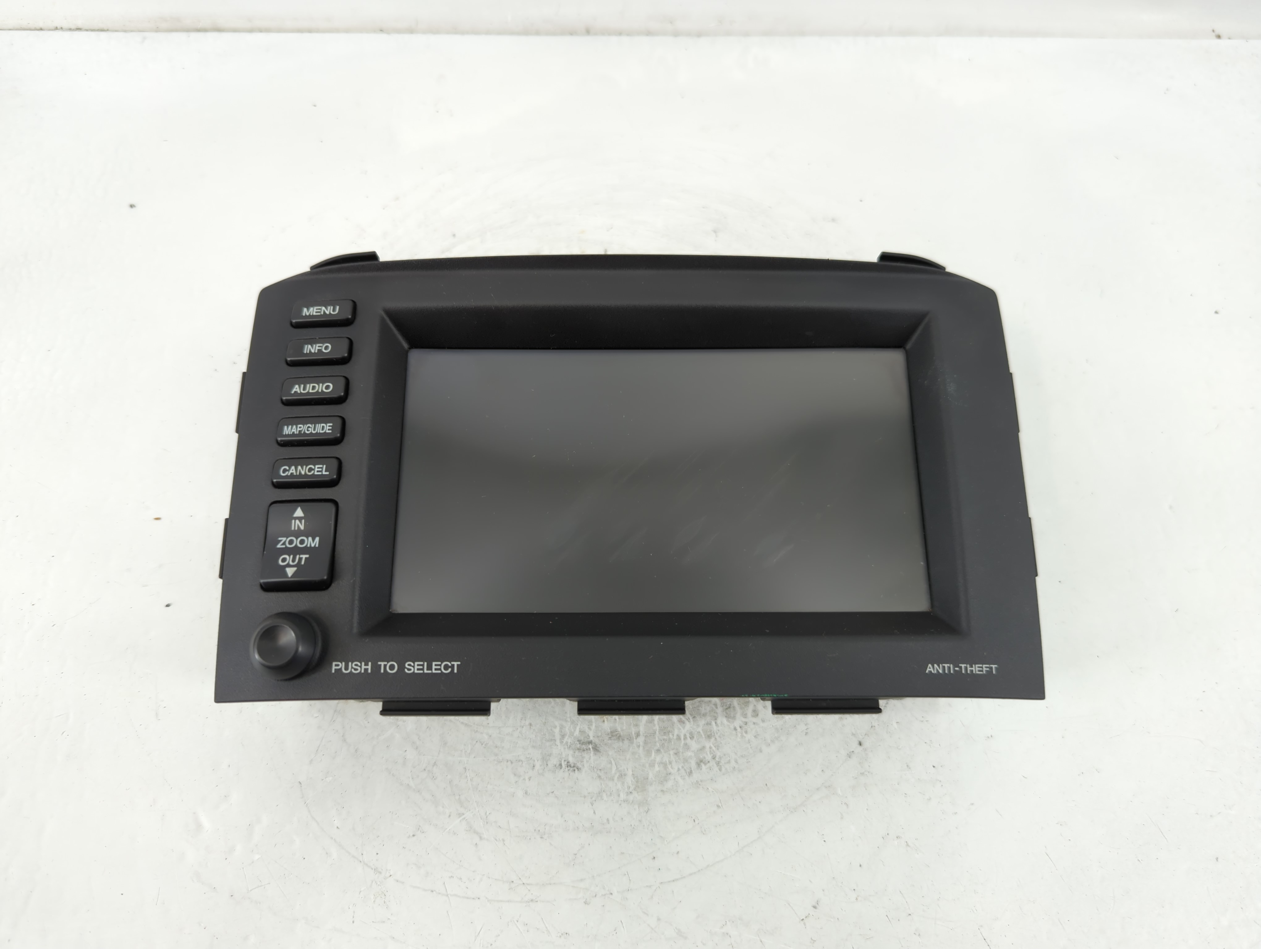 Picture of 2006-2008 Honda Pilot Information Display Screen 829010