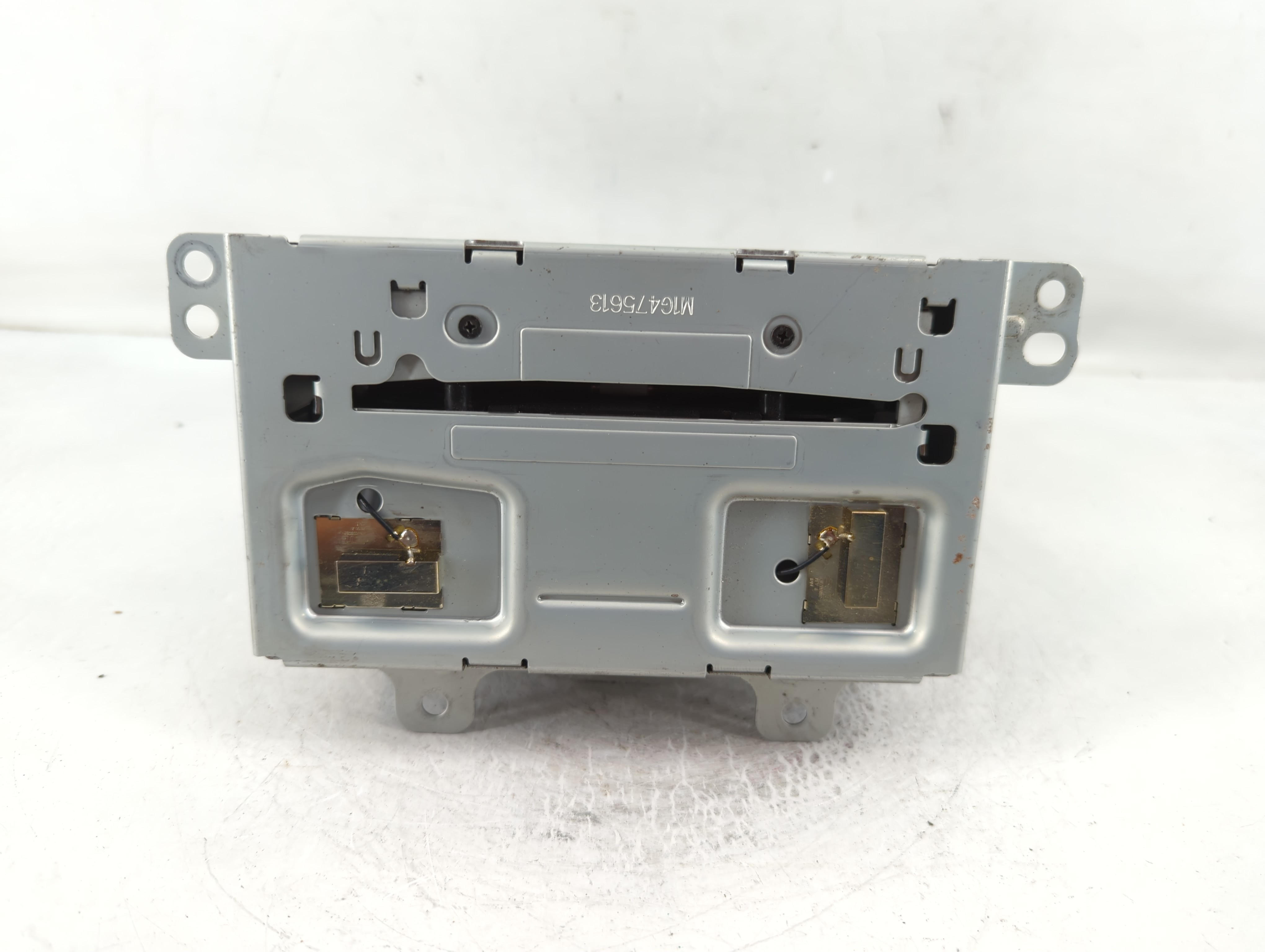2013-2013 Buick Regal Am Fm Cd Player Radio Receiver 829011 - Oemusedautoparts1.com