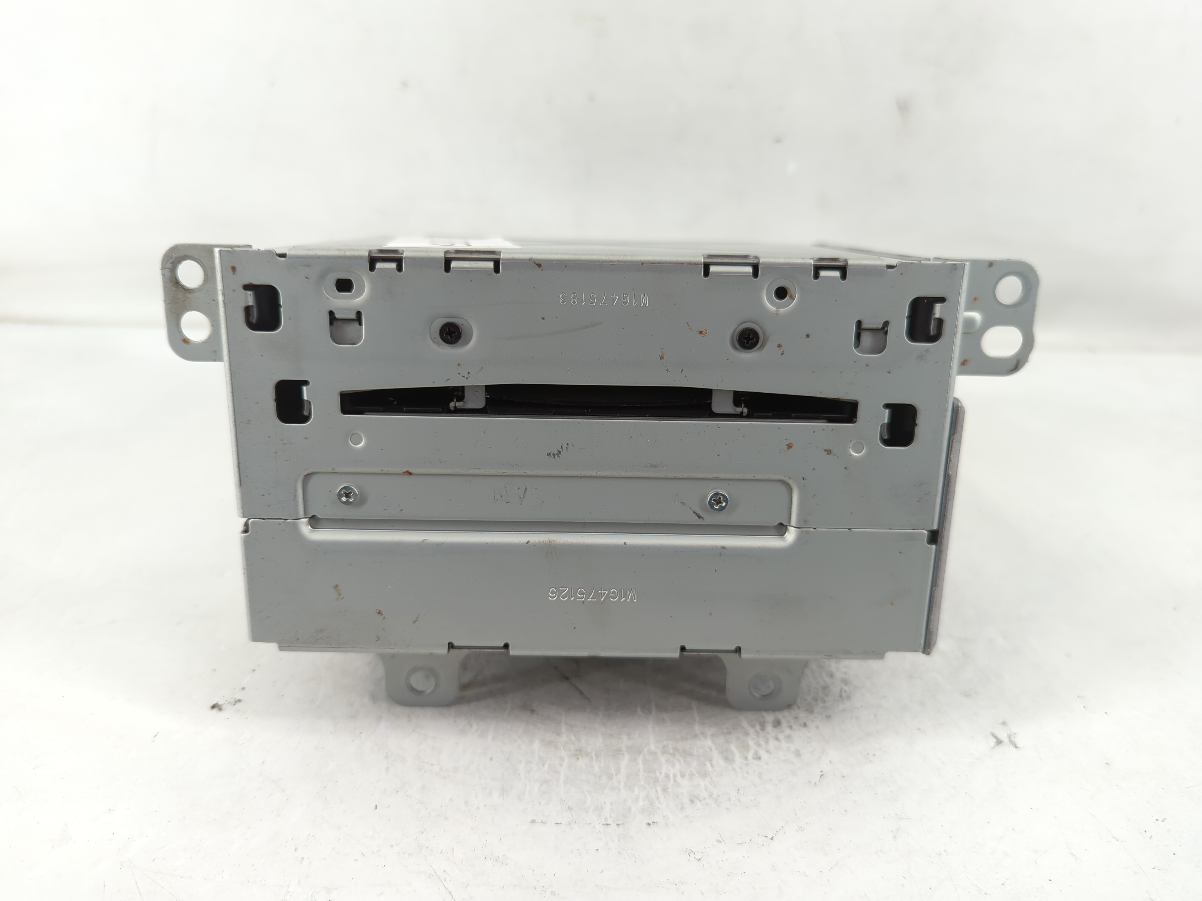Picture of 2010-2010 Gmc Terrain Am Fm Cd Player Radio Receiver 829020