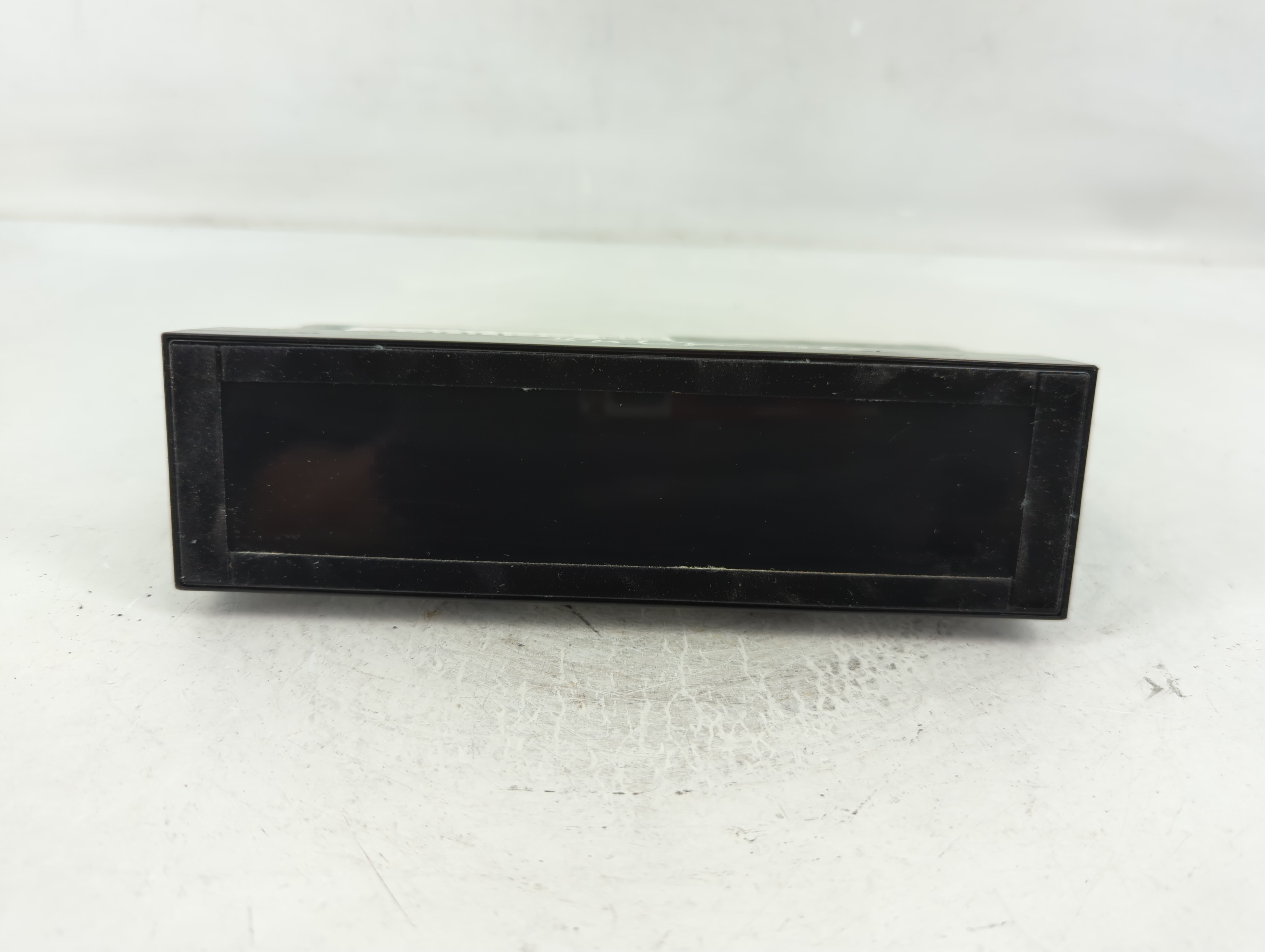 2010-2012 Ford Fusion Information Display Screen 829022 - Oemusedautoparts1.com