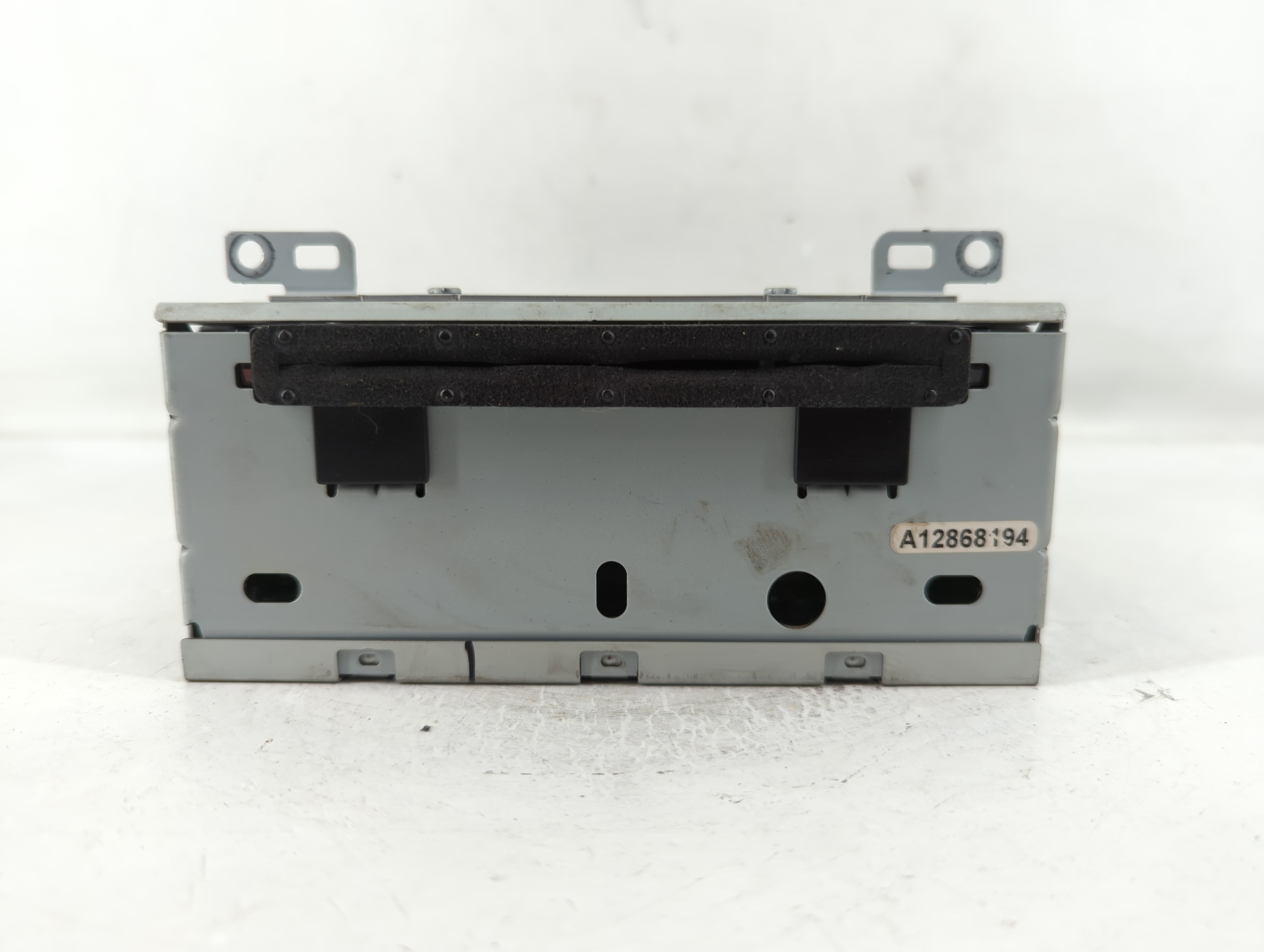 2012-2014 Ford Focus Am Fm Cd Player Radio Receiver 829025 - Oemusedautoparts1.com