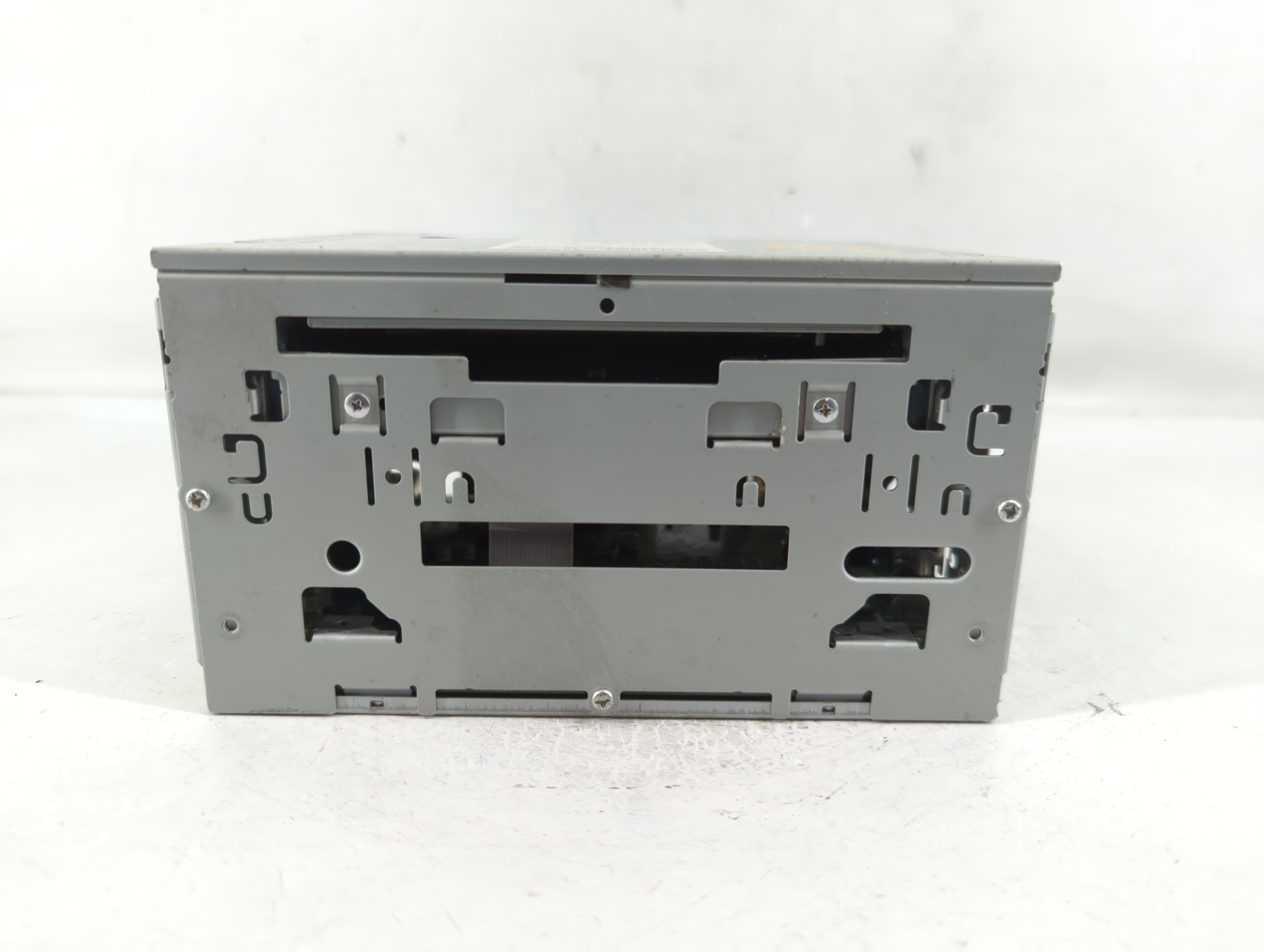 2011-2013 Mitsubishi Outlander Sport Am Fm Cd Player Radio Receiver 829026 - Oemusedautoparts1.com