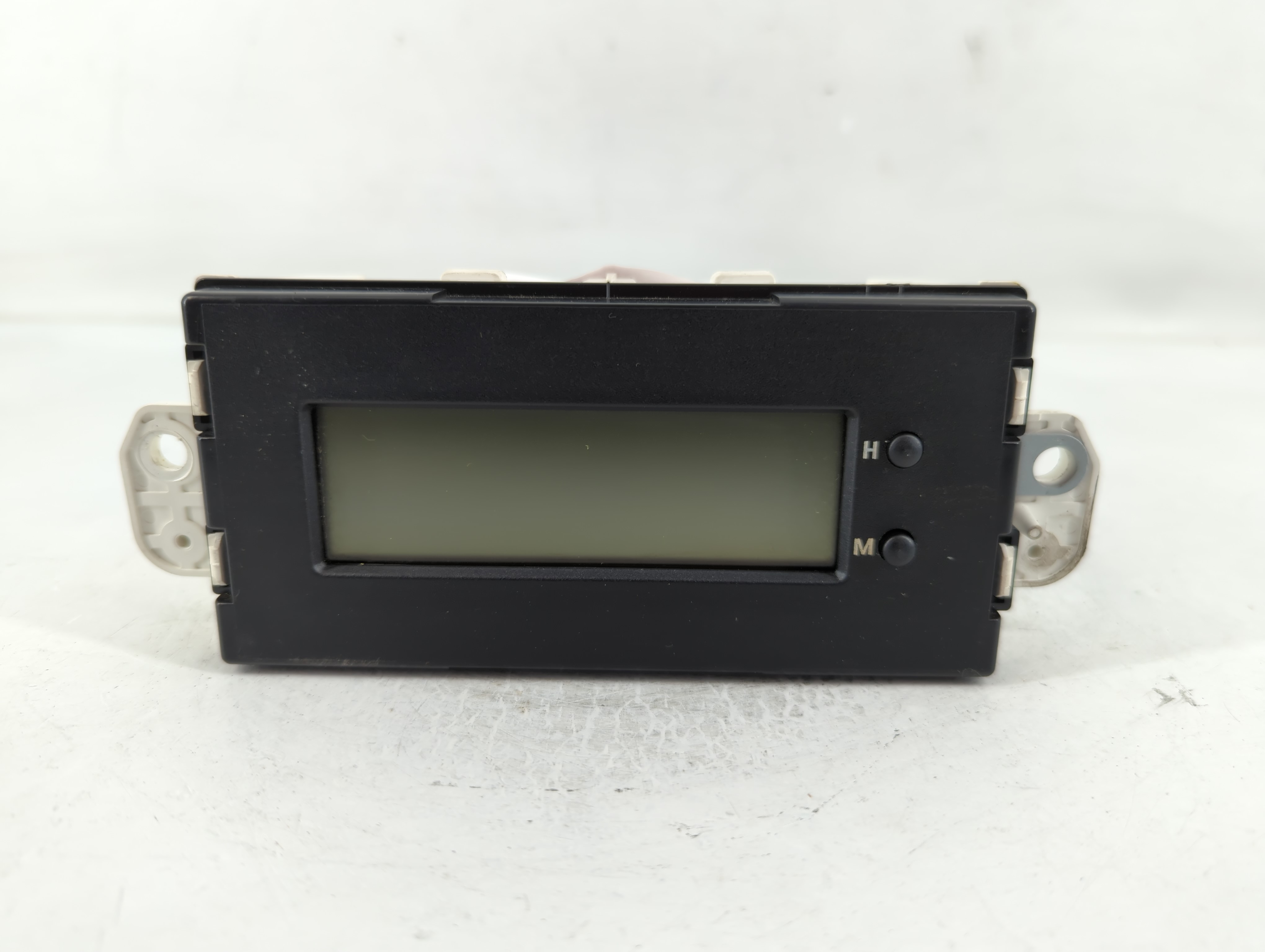 Picture of 2009-2012 Mitsubishi Galant Information Display Screen 829032