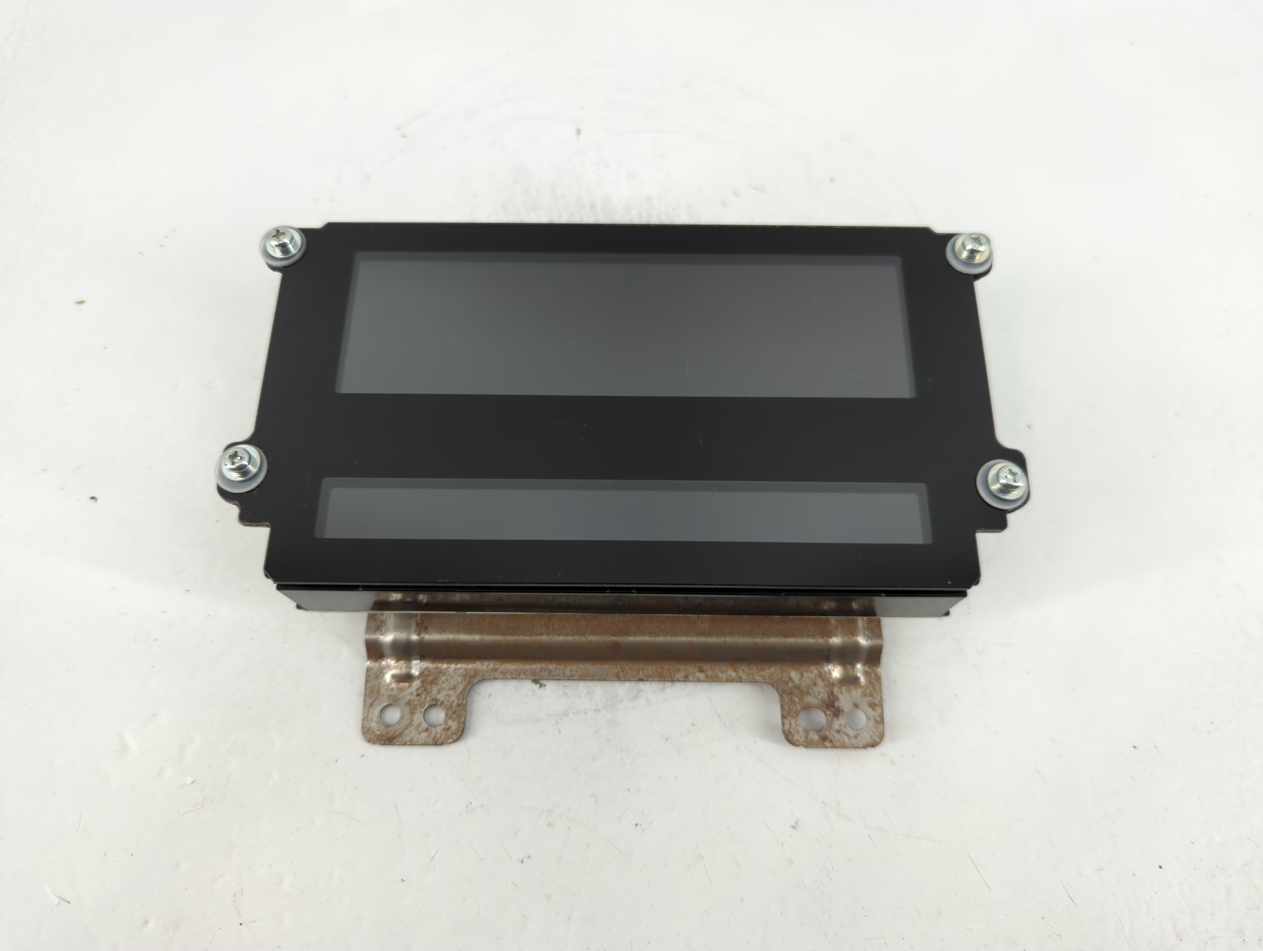 2012-2014 Nissan Maxima Information Display Screen 829041 - Oemusedautoparts1.com