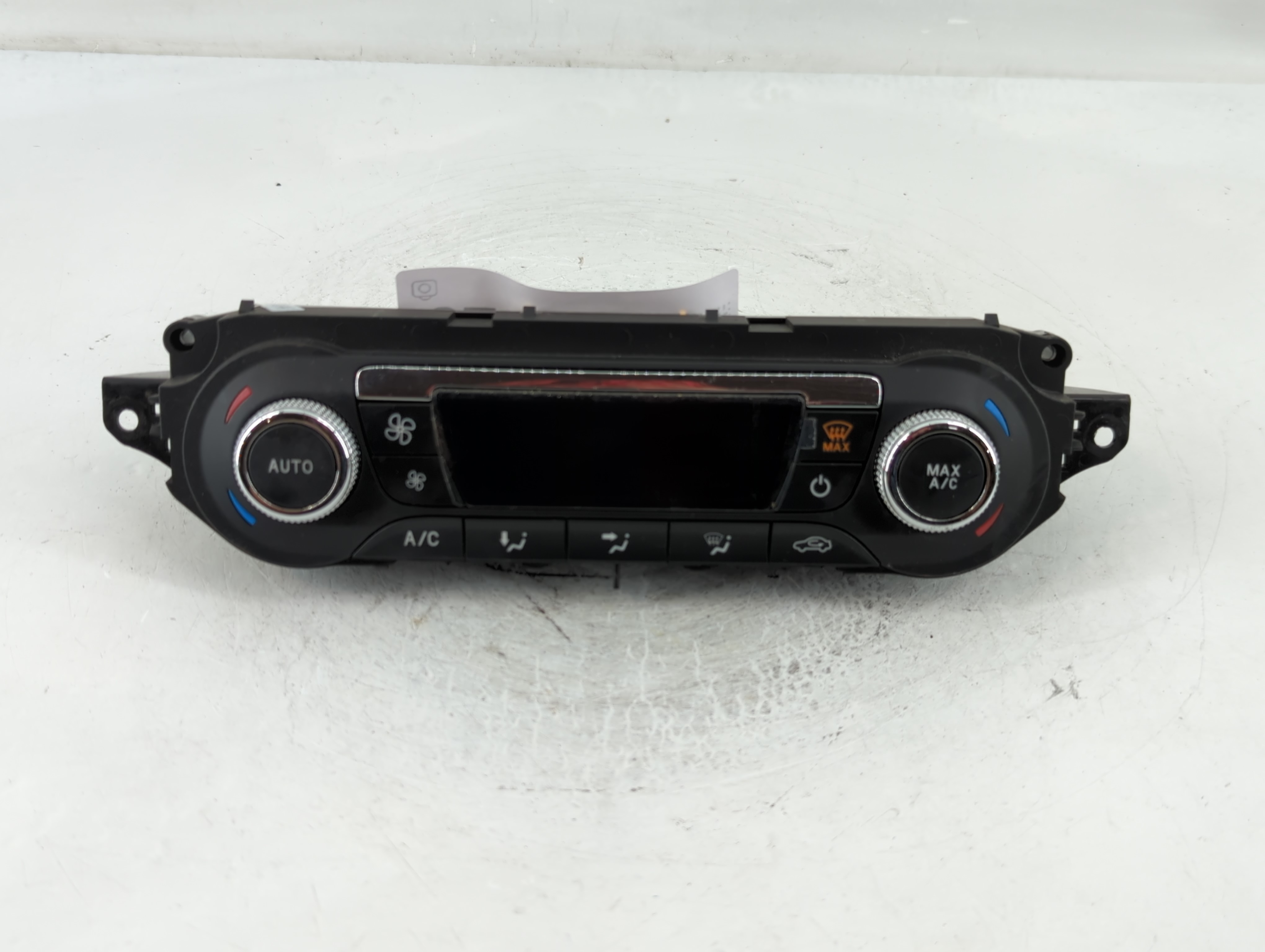 Picture of 2015-2016 Ford Escape Ac Heater Climate Control Cj5t-18c612-be 829048