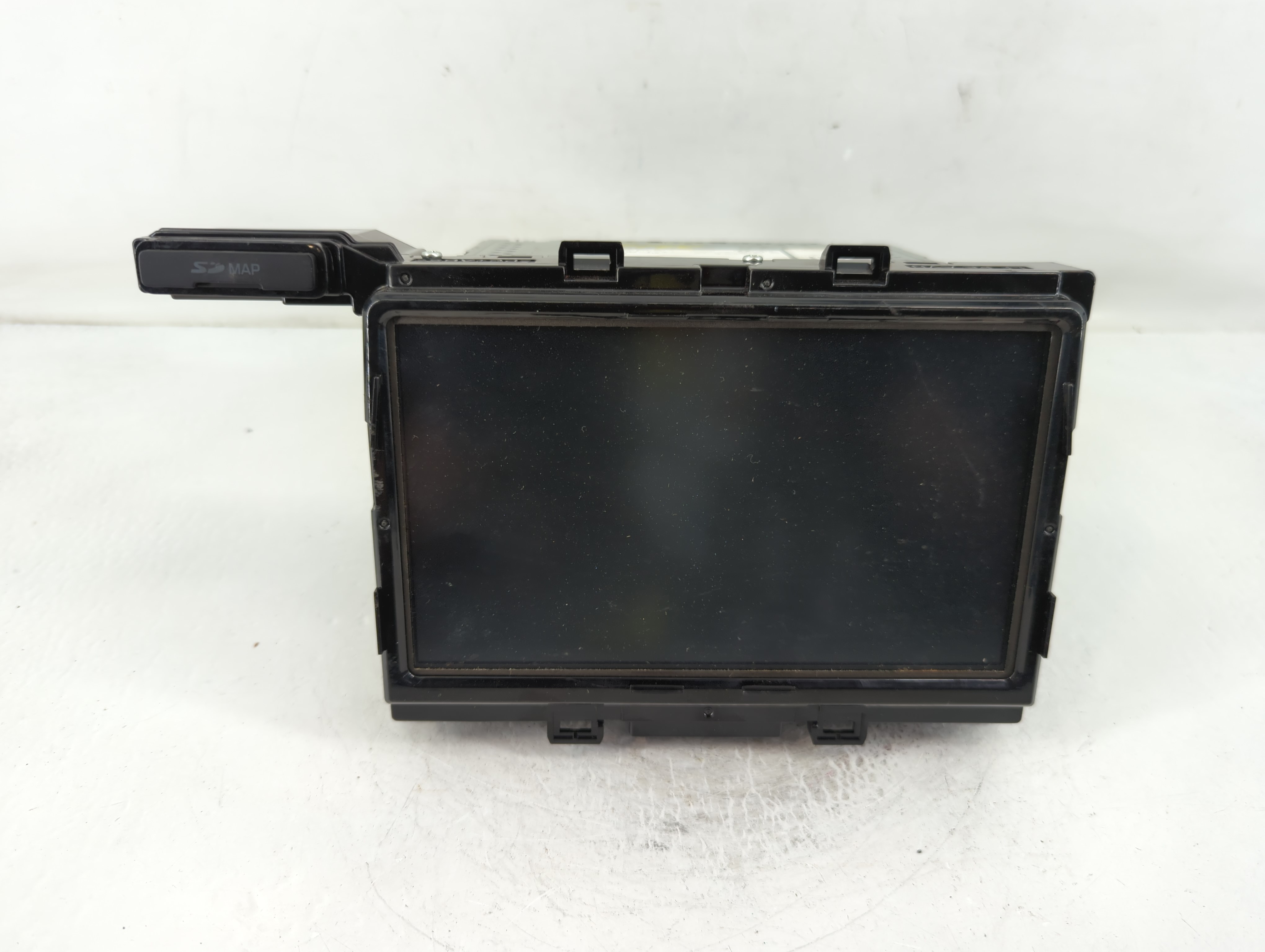 2018-2018 Hyundai Sonata Am Fm Cd Player Radio Receiver 829073 - Oemusedautoparts1.com
