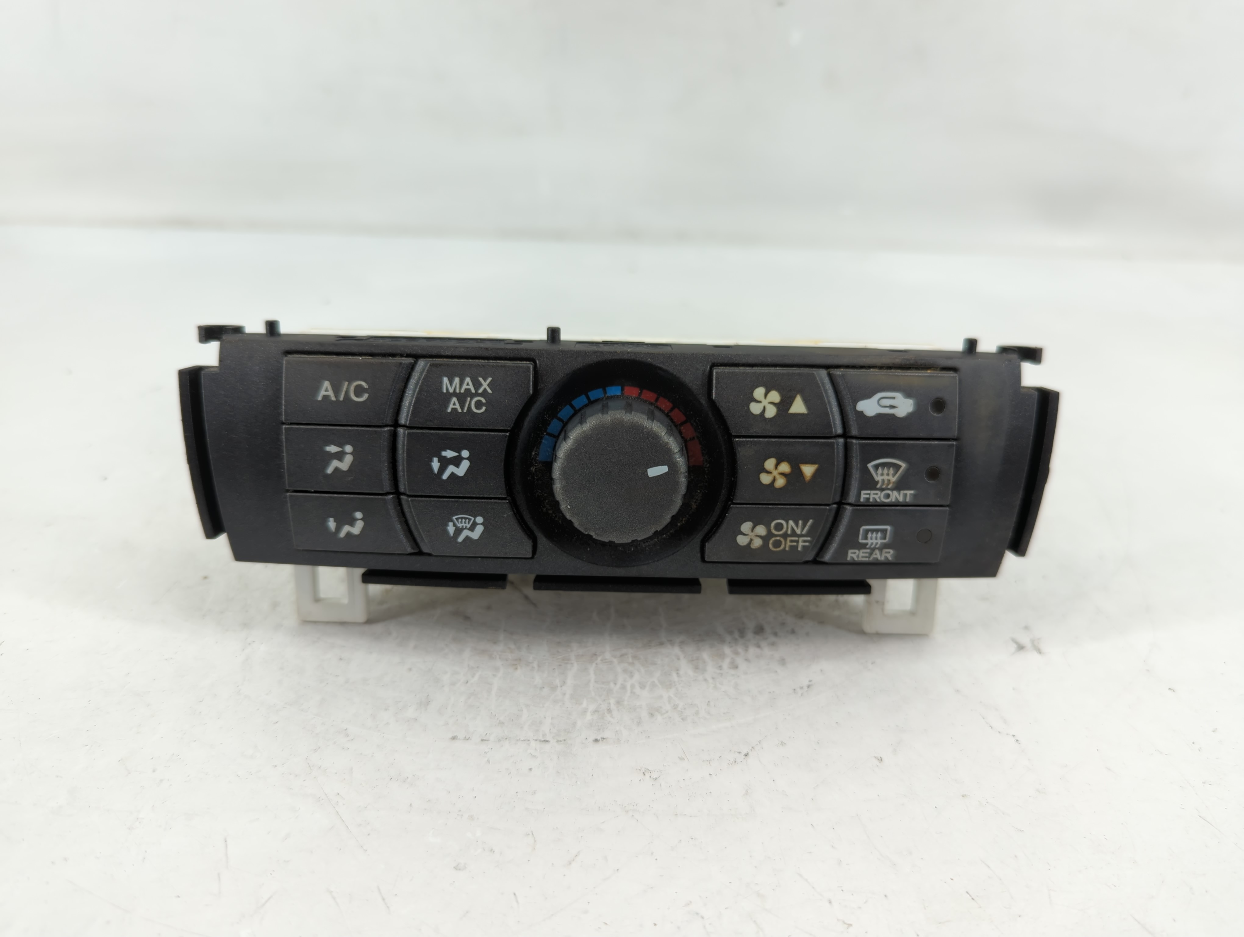 2009-2011 Honda Pilot Ac Heater Climate Control 354 10162510|nh365l 829094 - Oemusedautoparts1.com