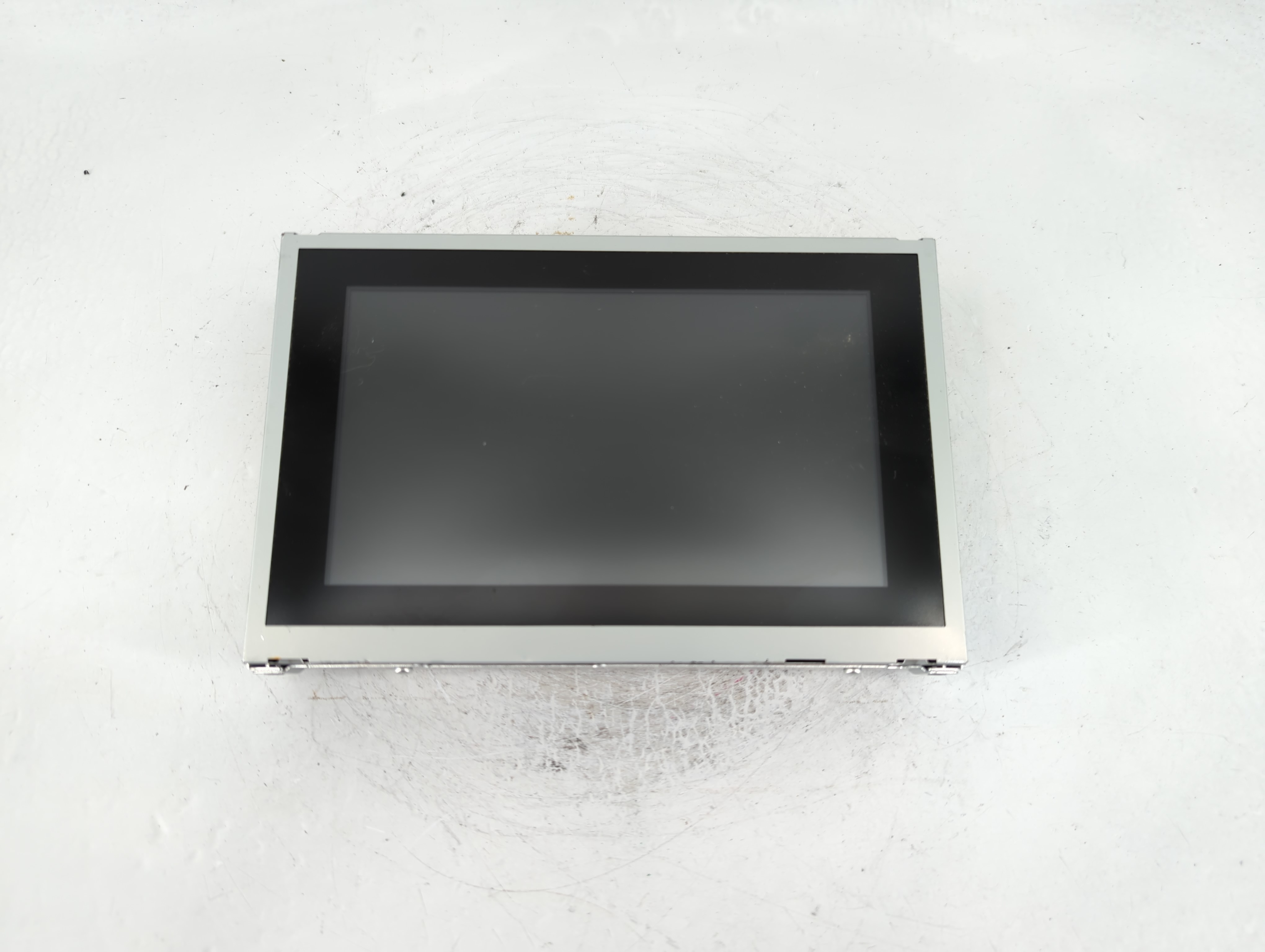 2013-2016 Nissan Pathfinder Information Display Screen 829106 - Oemusedautoparts1.com