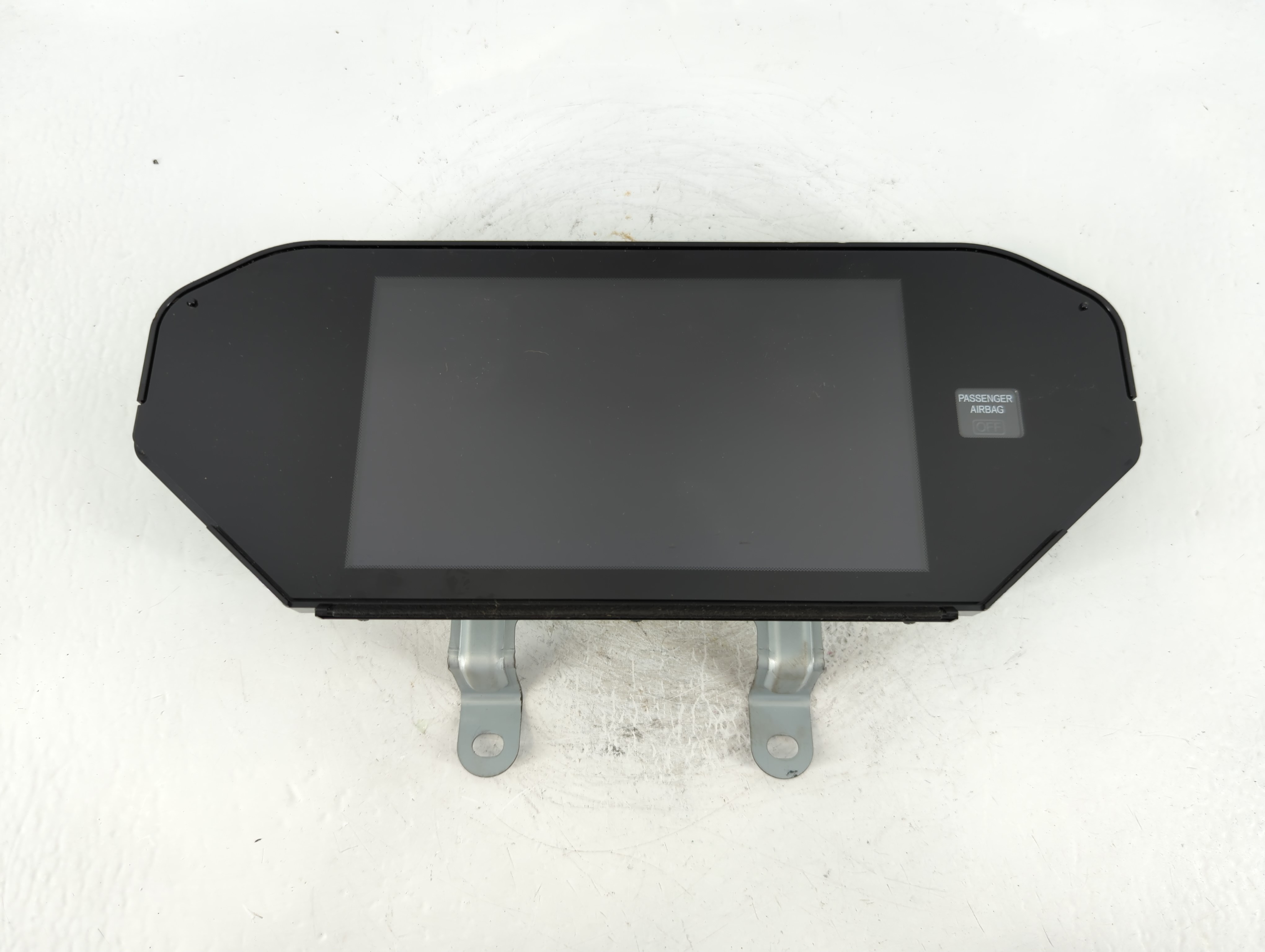 2013-2015 Acura Rdx Information Display Screen 829116 - Oemusedautoparts1.com