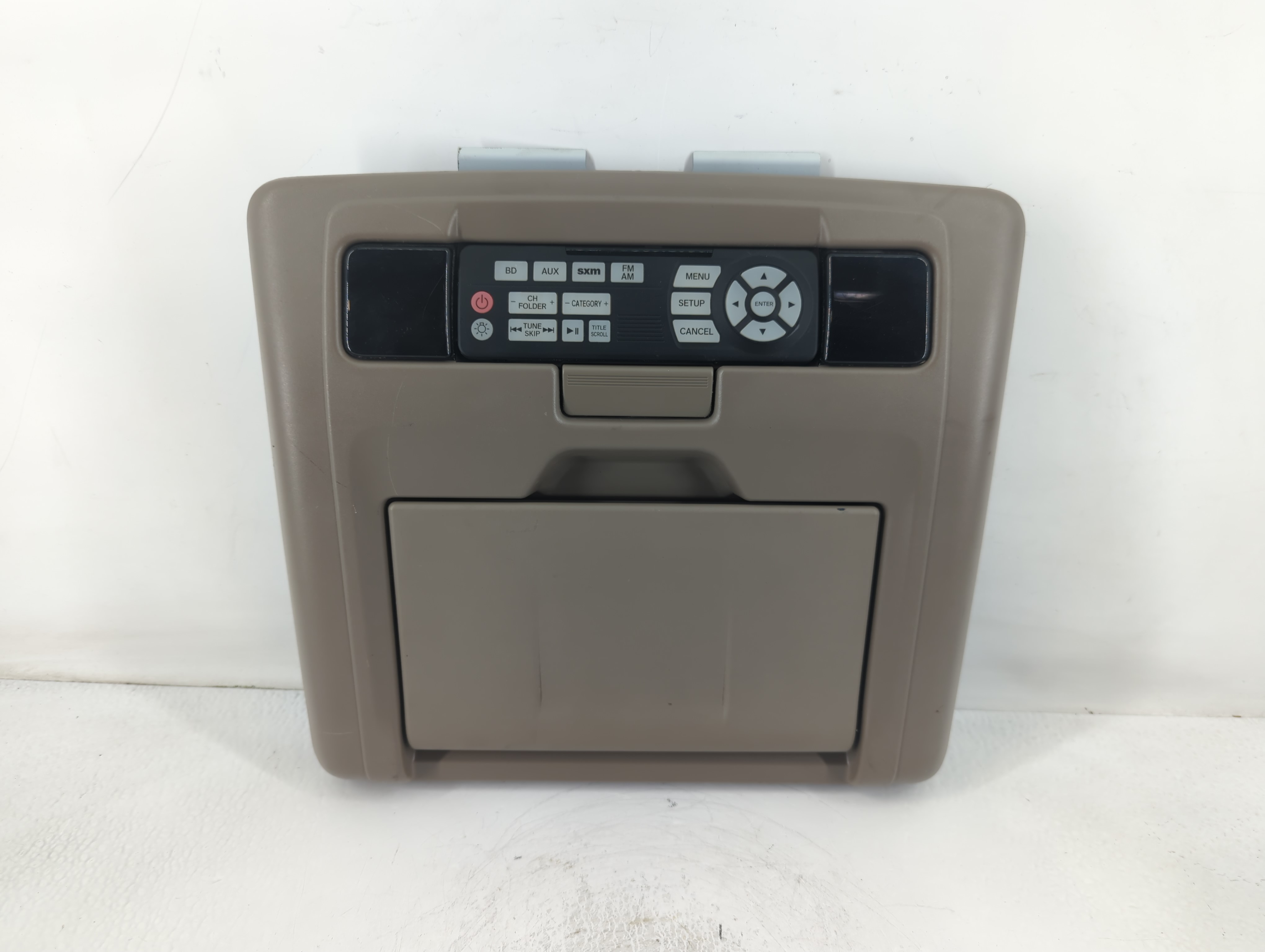 Picture of 2016-2018 Honda Pilot Information Display Screen 829120