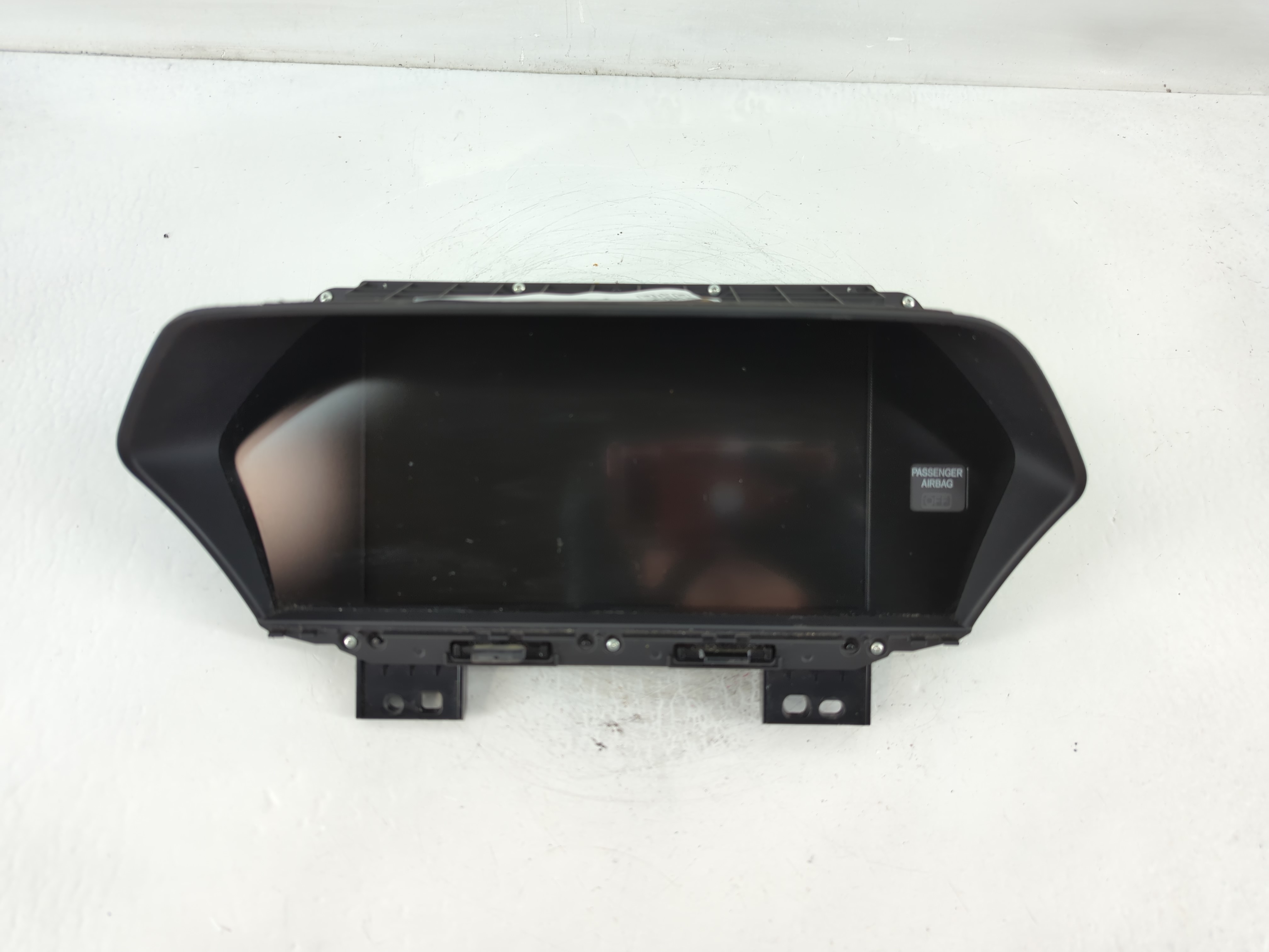 2013-2015 Acura Ilx Information Display Screen 829121 - Oemusedautoparts1.com