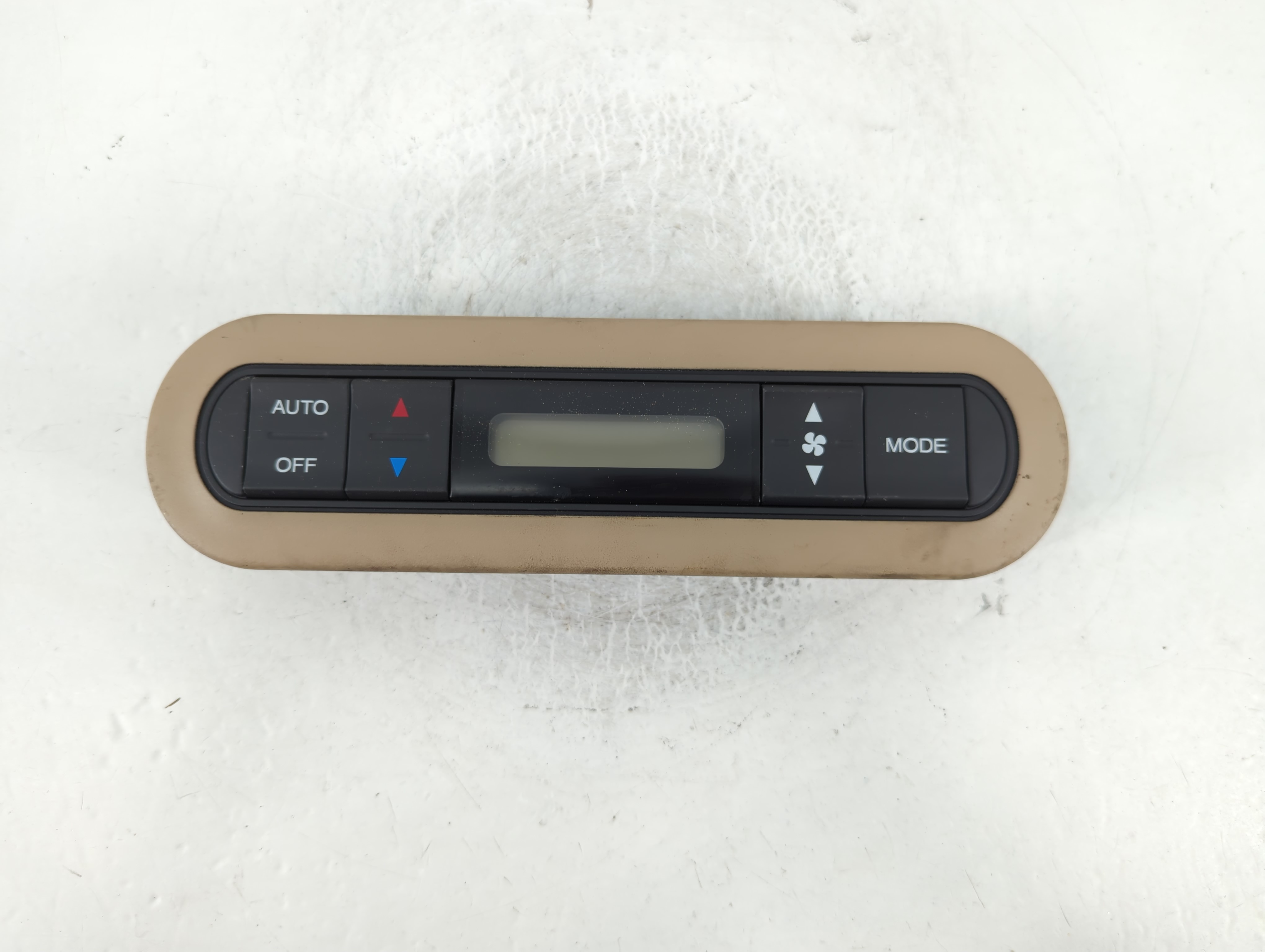 Picture of 2005-2010 Honda Odyssey Ac Heater Climate Control 829133