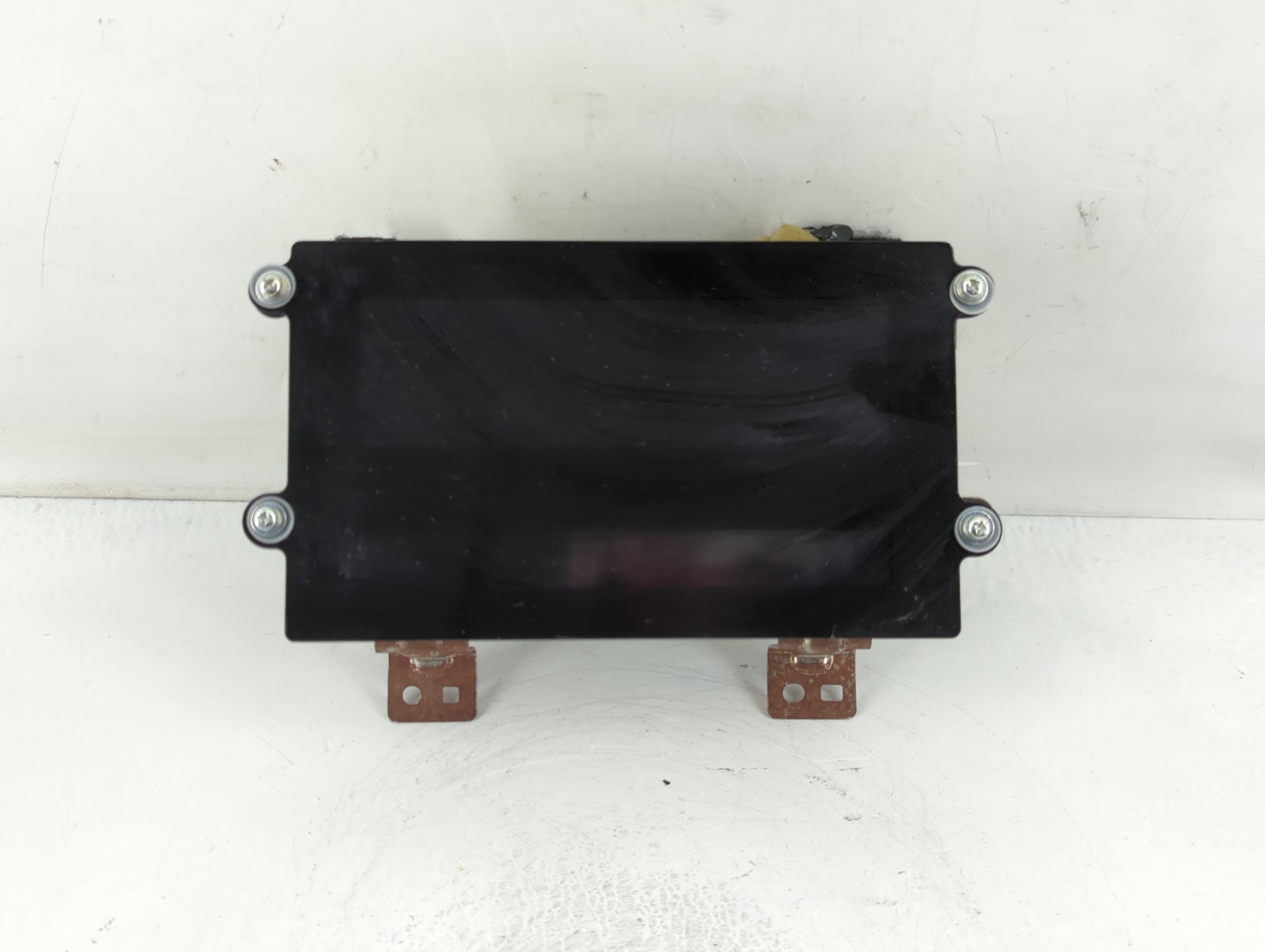 2012-2014 Nissan Maxima Information Display Screen 829142 - Oemusedautoparts1.com