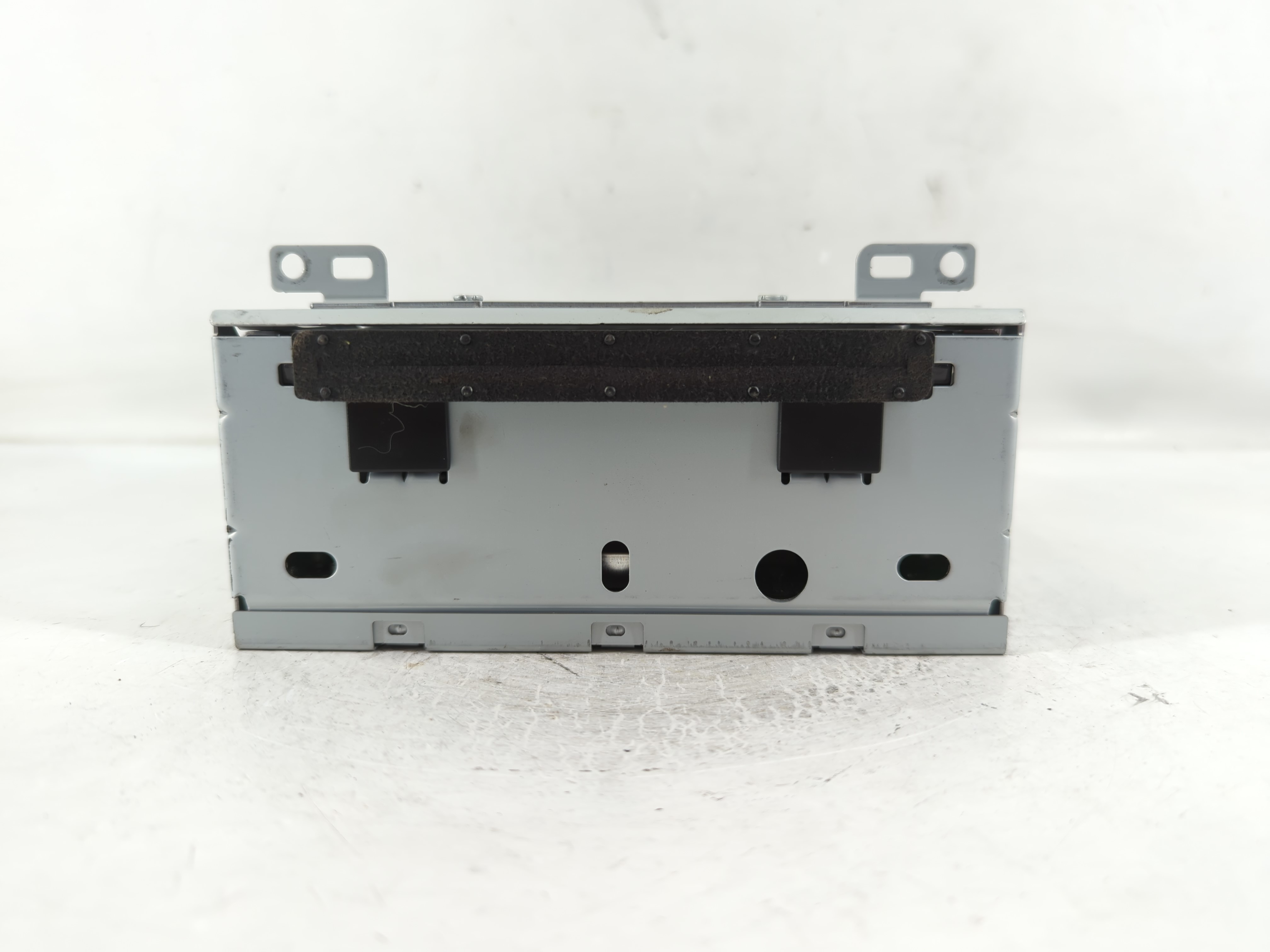 2016-2018 Ford Focus Am Fm Cd Player Radio Receiver 829146 - Oemusedautoparts1.com